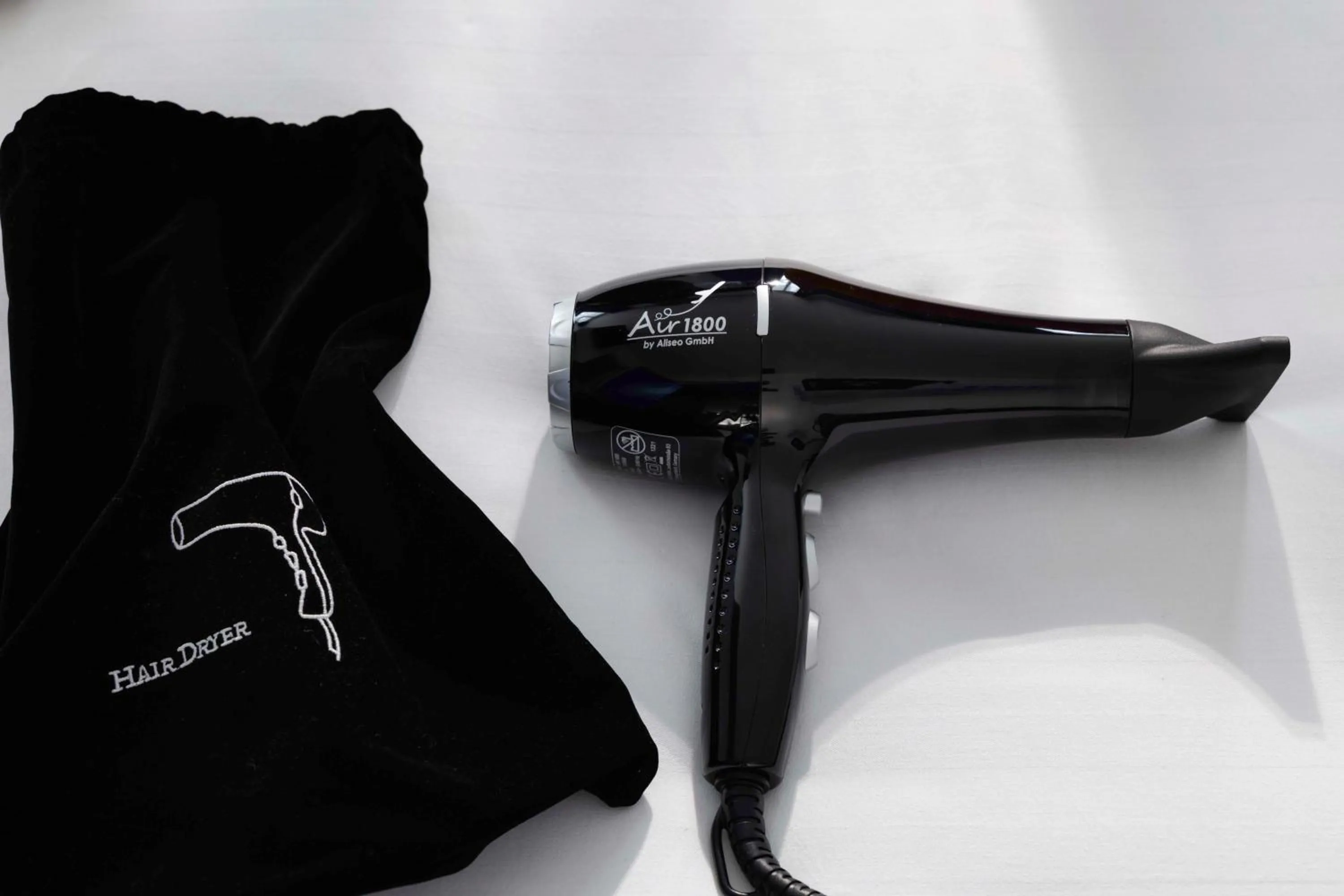 hair dryier in Seb & Co