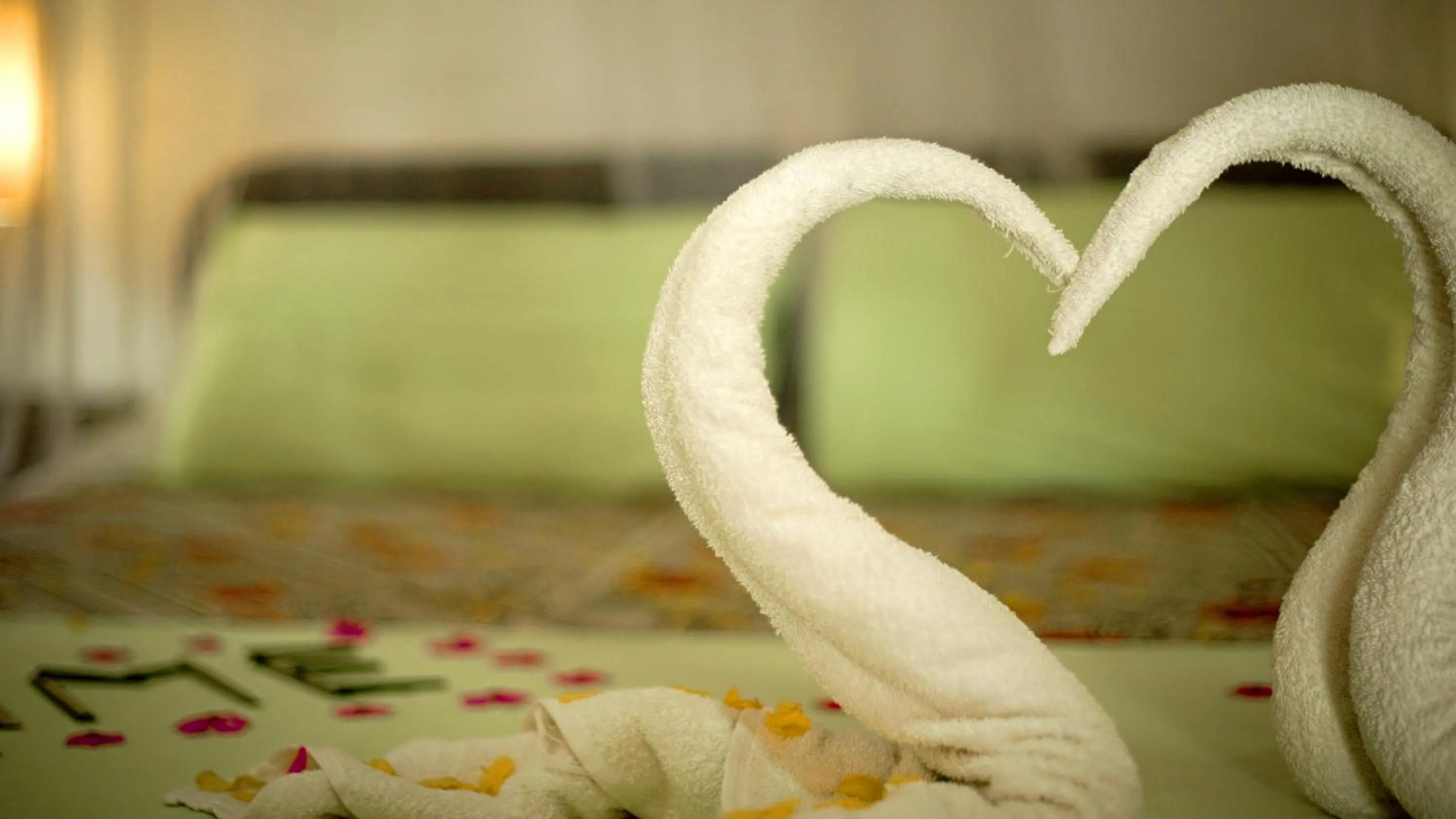 Bathroom, Bed in De Silva Wind Resort Kalpitiya - Kitesurfing School Sri Lanka