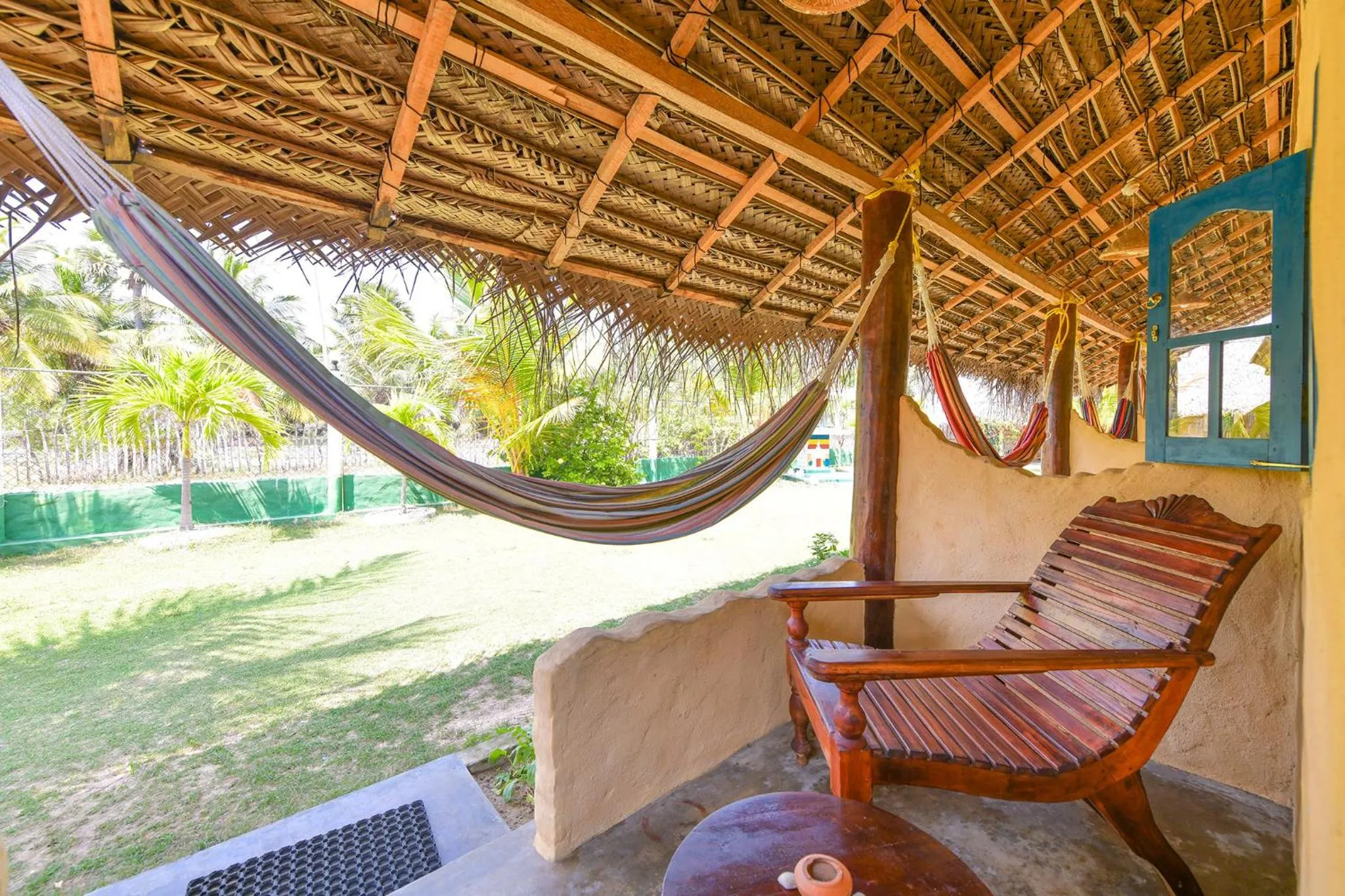 De Silva Wind Resort Kalpitiya - Kitesurfing School Sri Lanka