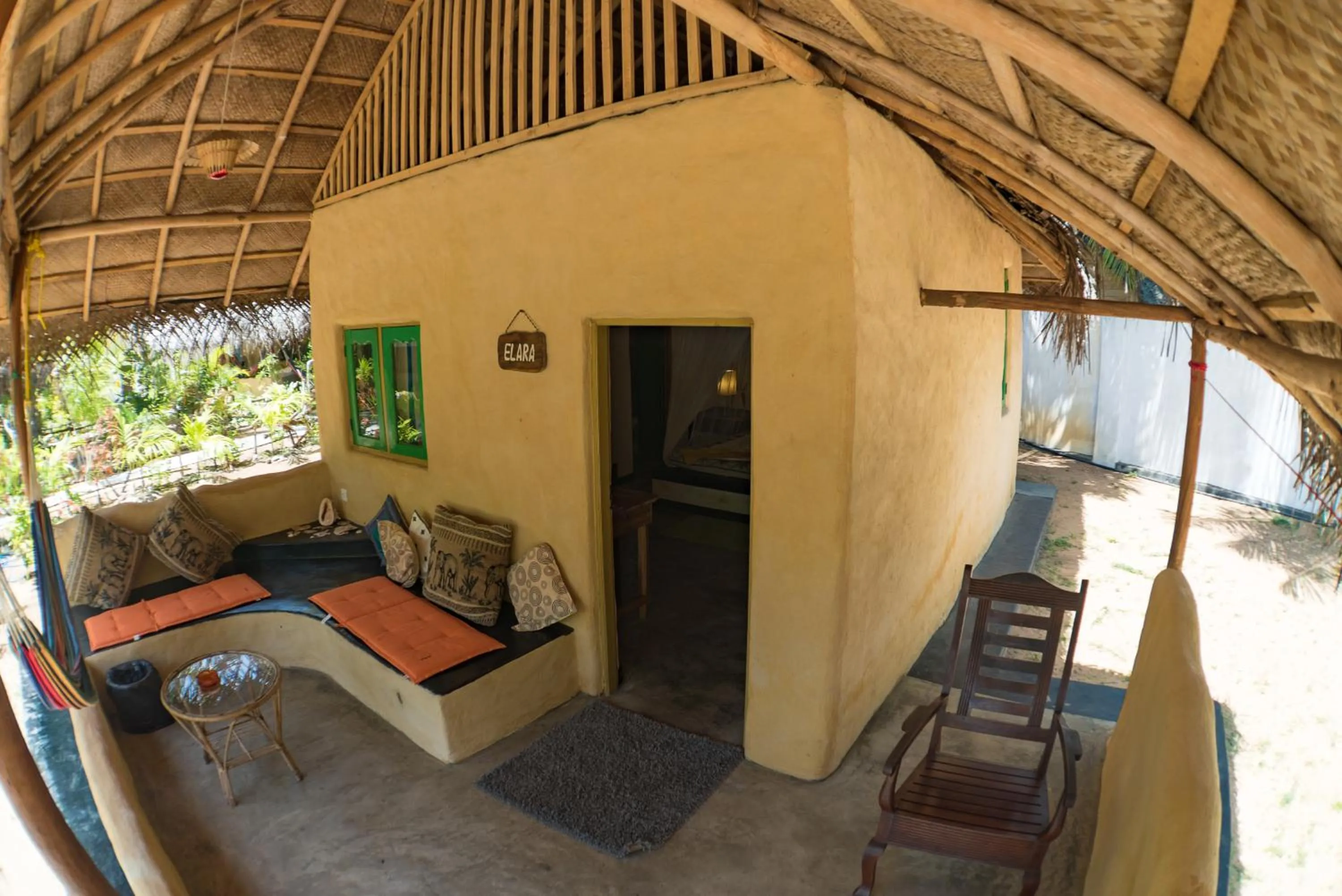 De Silva Wind Resort Kalpitiya - Kitesurfing School Sri Lanka