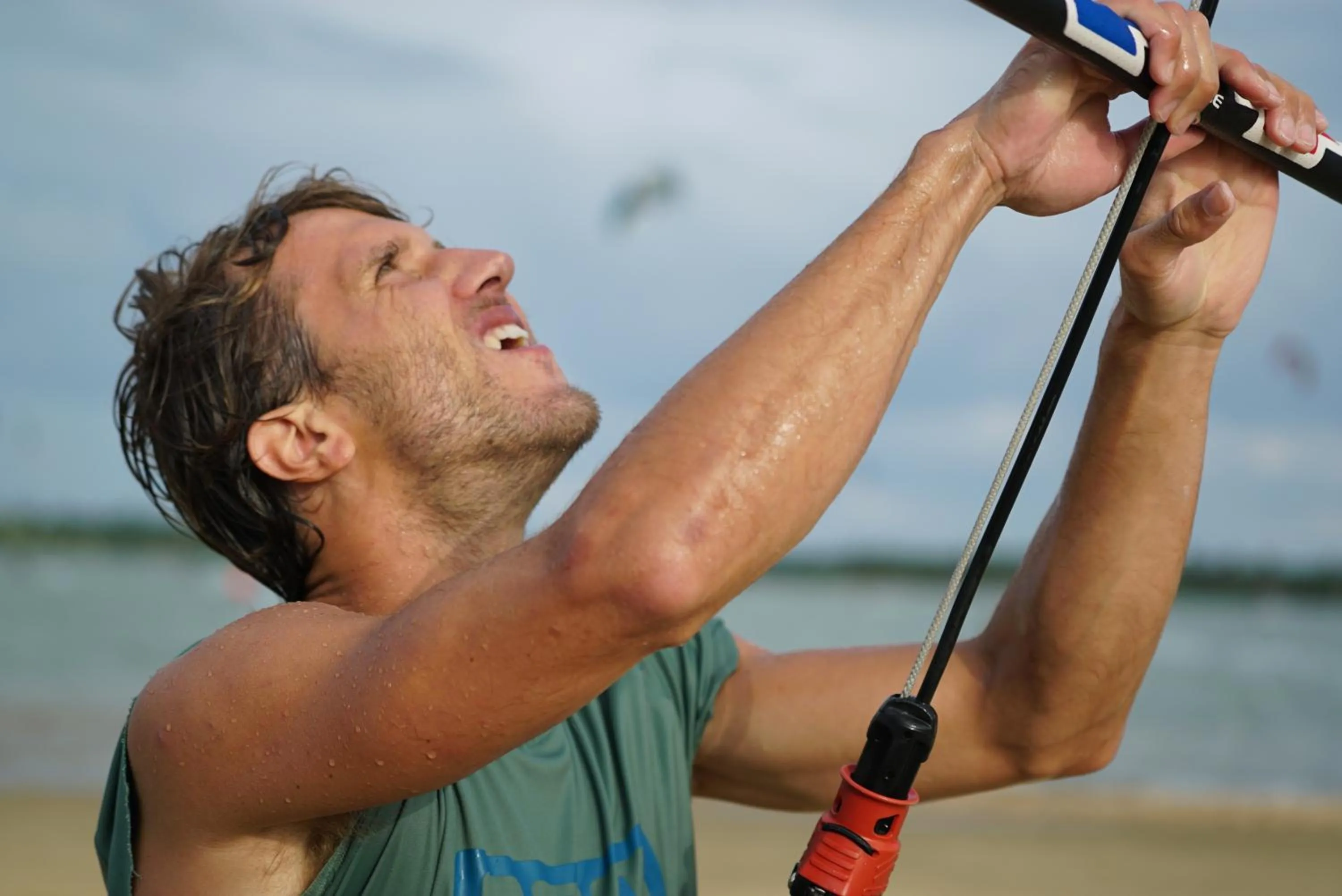 Other in De Silva Wind Resort Kalpitiya - Kitesurfing School Sri Lanka