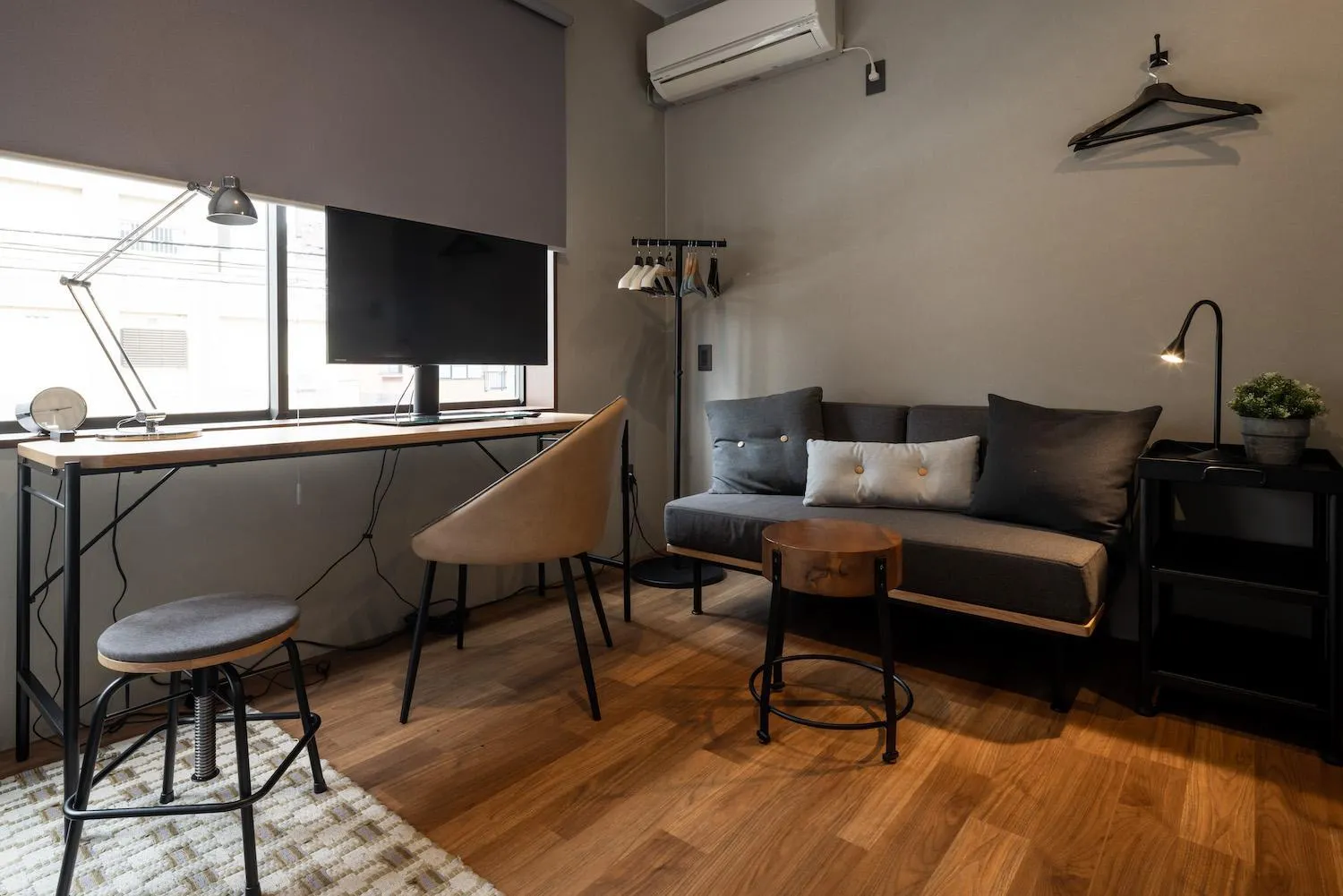 Bedroom in Good Neighbors