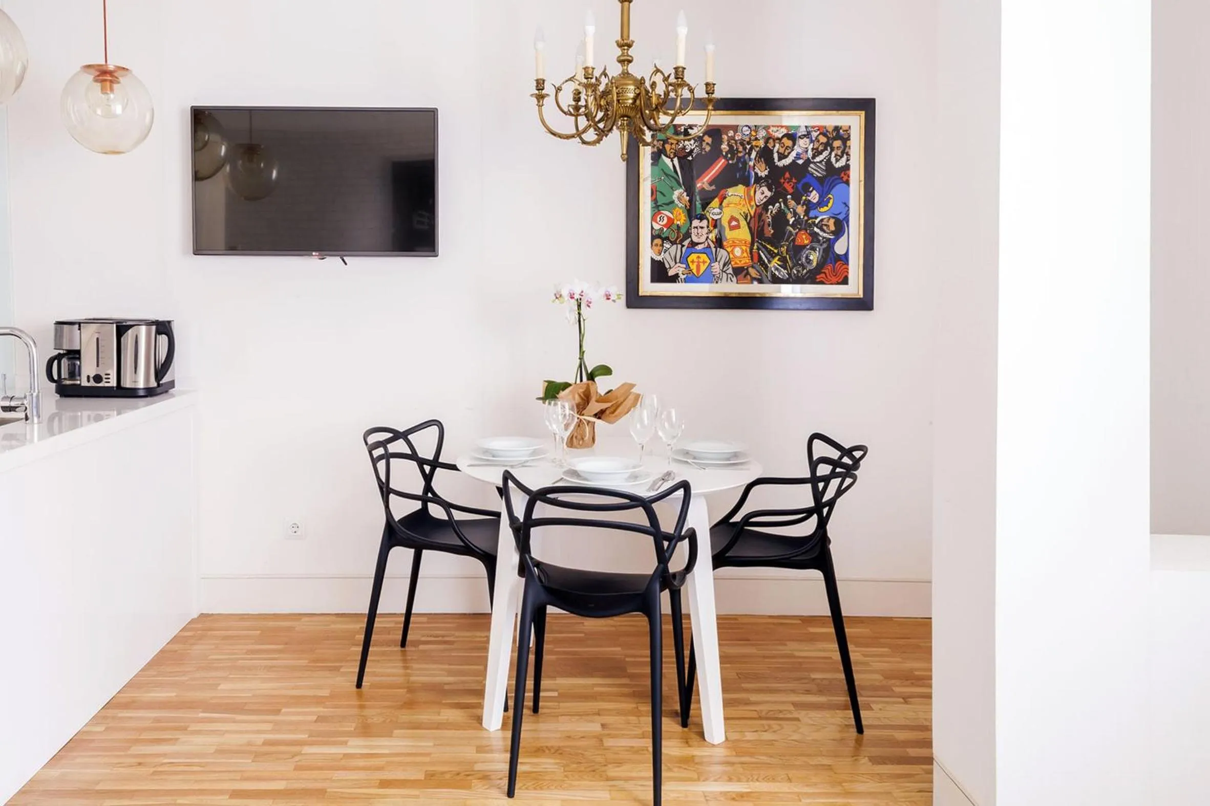 Palacio Conde Miranda