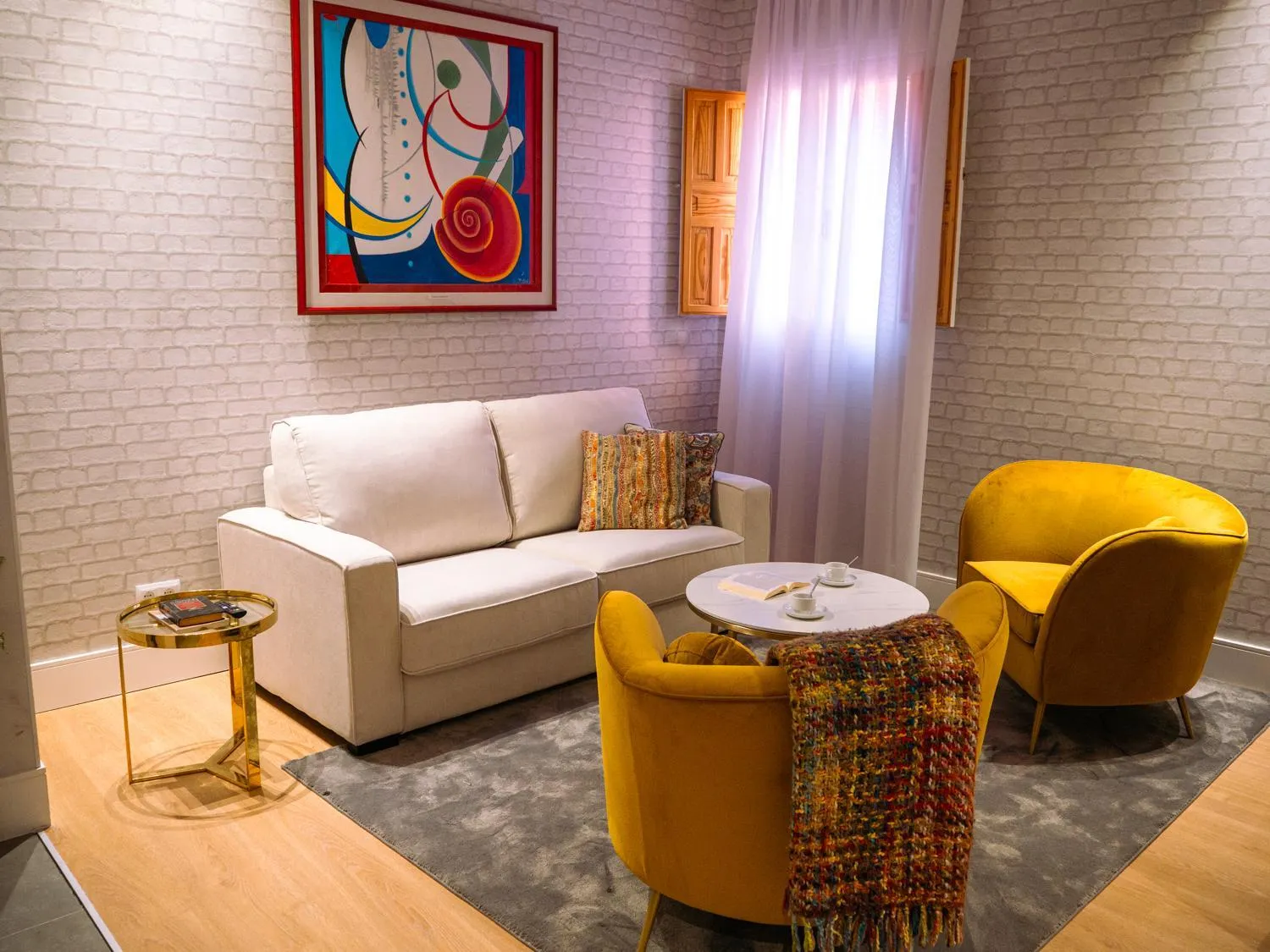 Palacio Conde Miranda