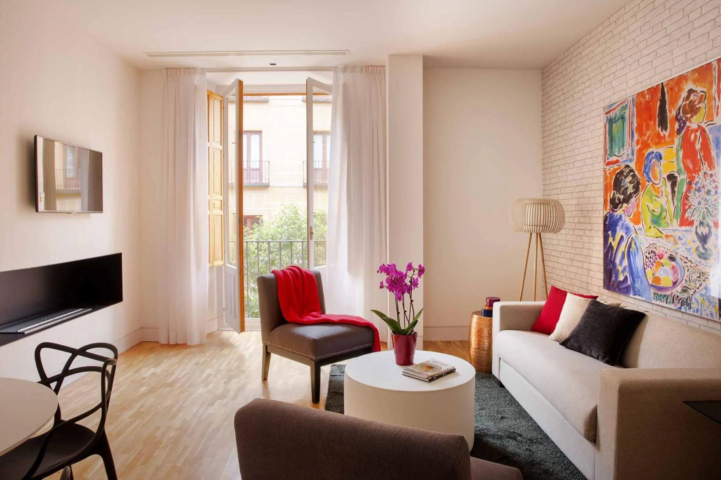 Palacio Conde Miranda