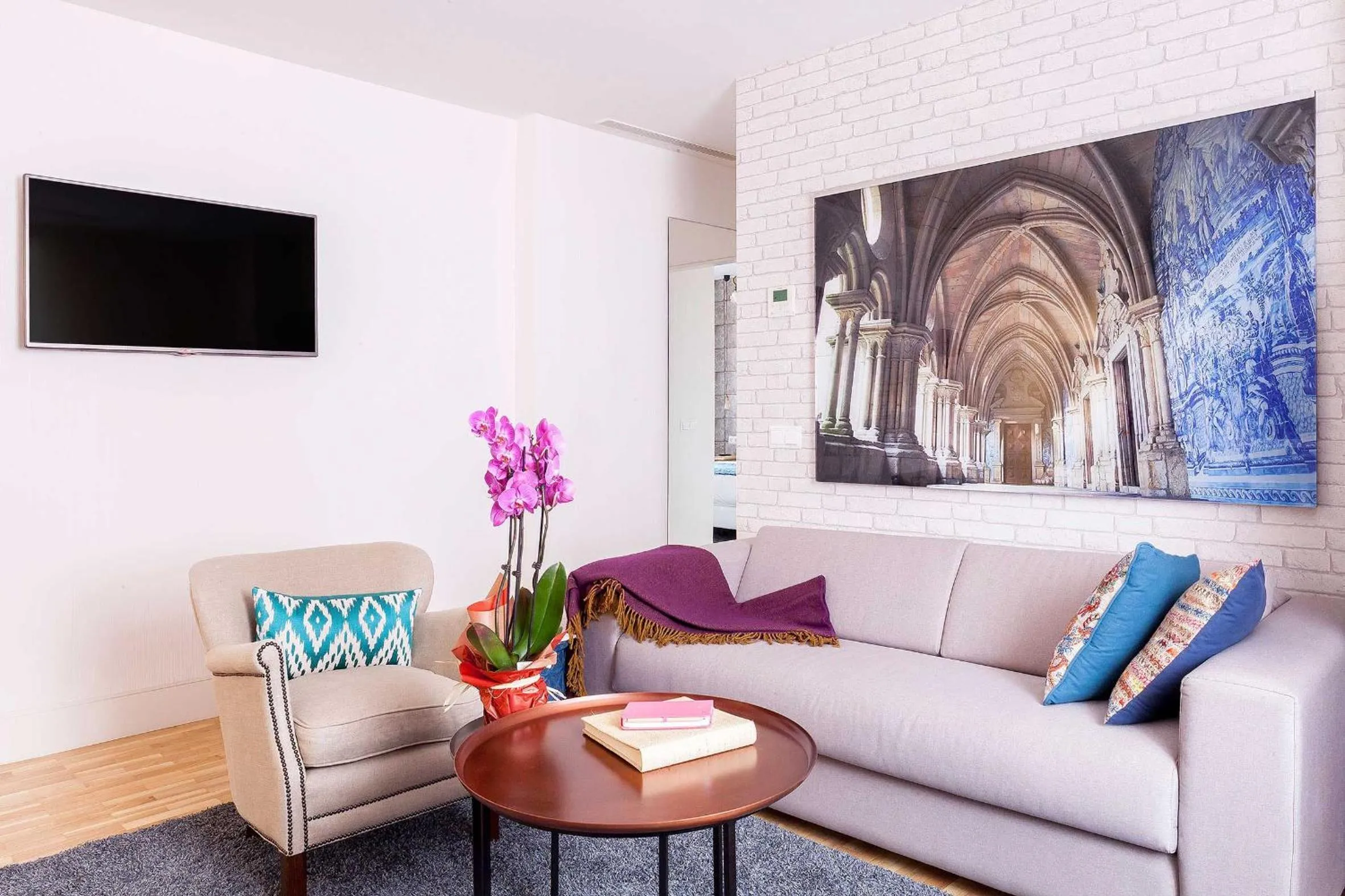 Palacio Conde Miranda