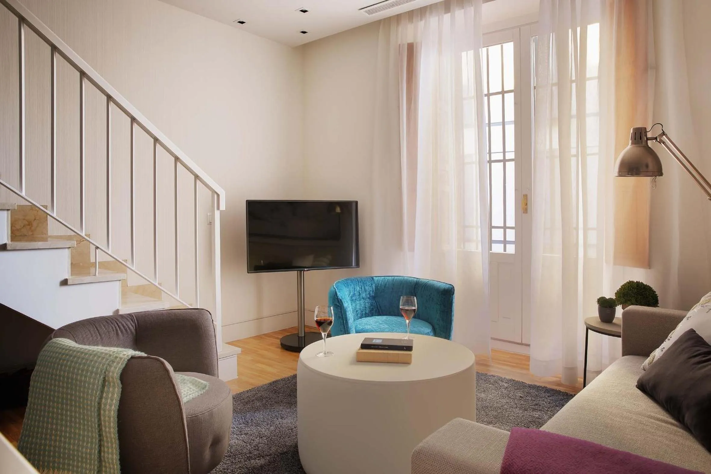 Palacio Conde Miranda