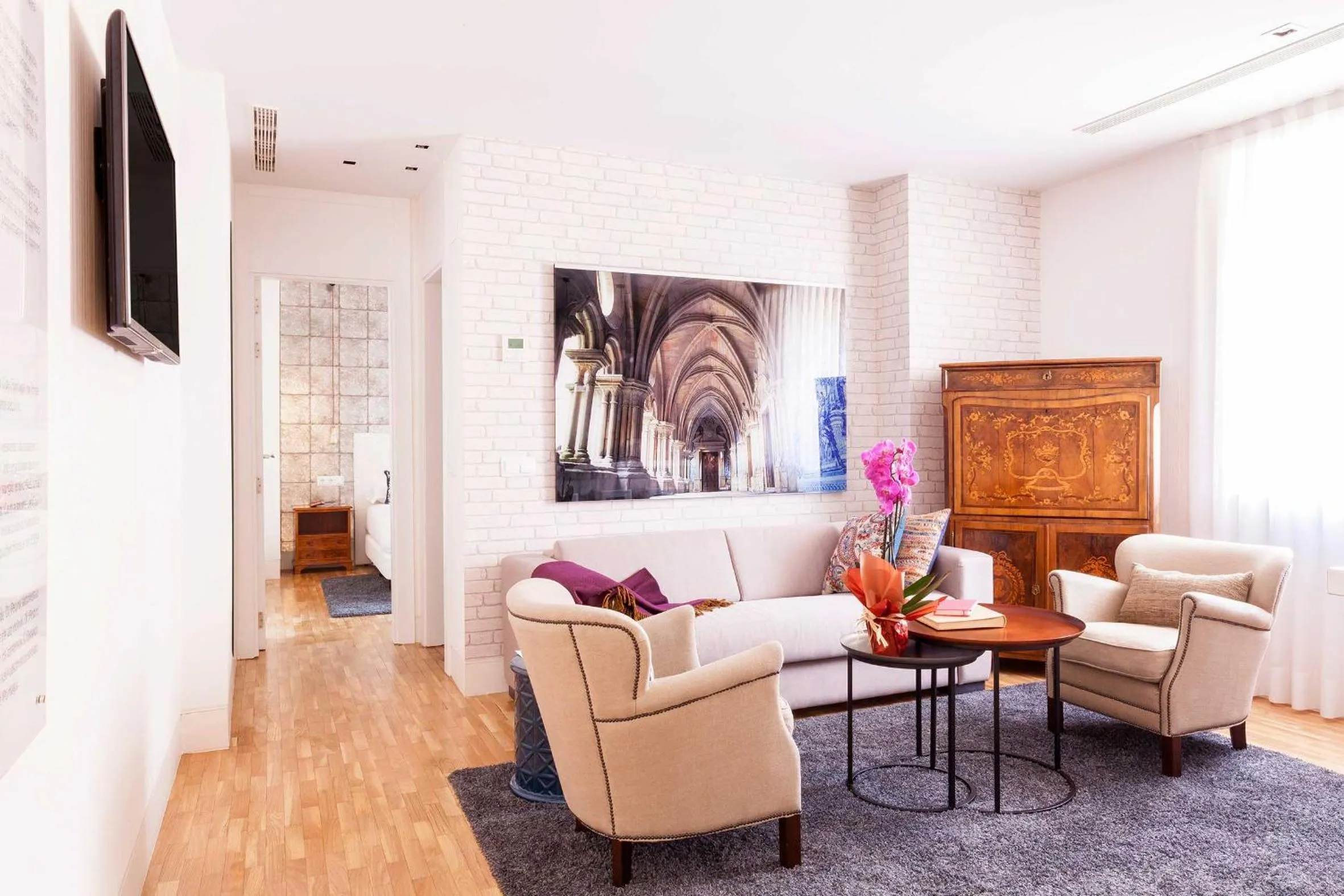 Palacio Conde Miranda