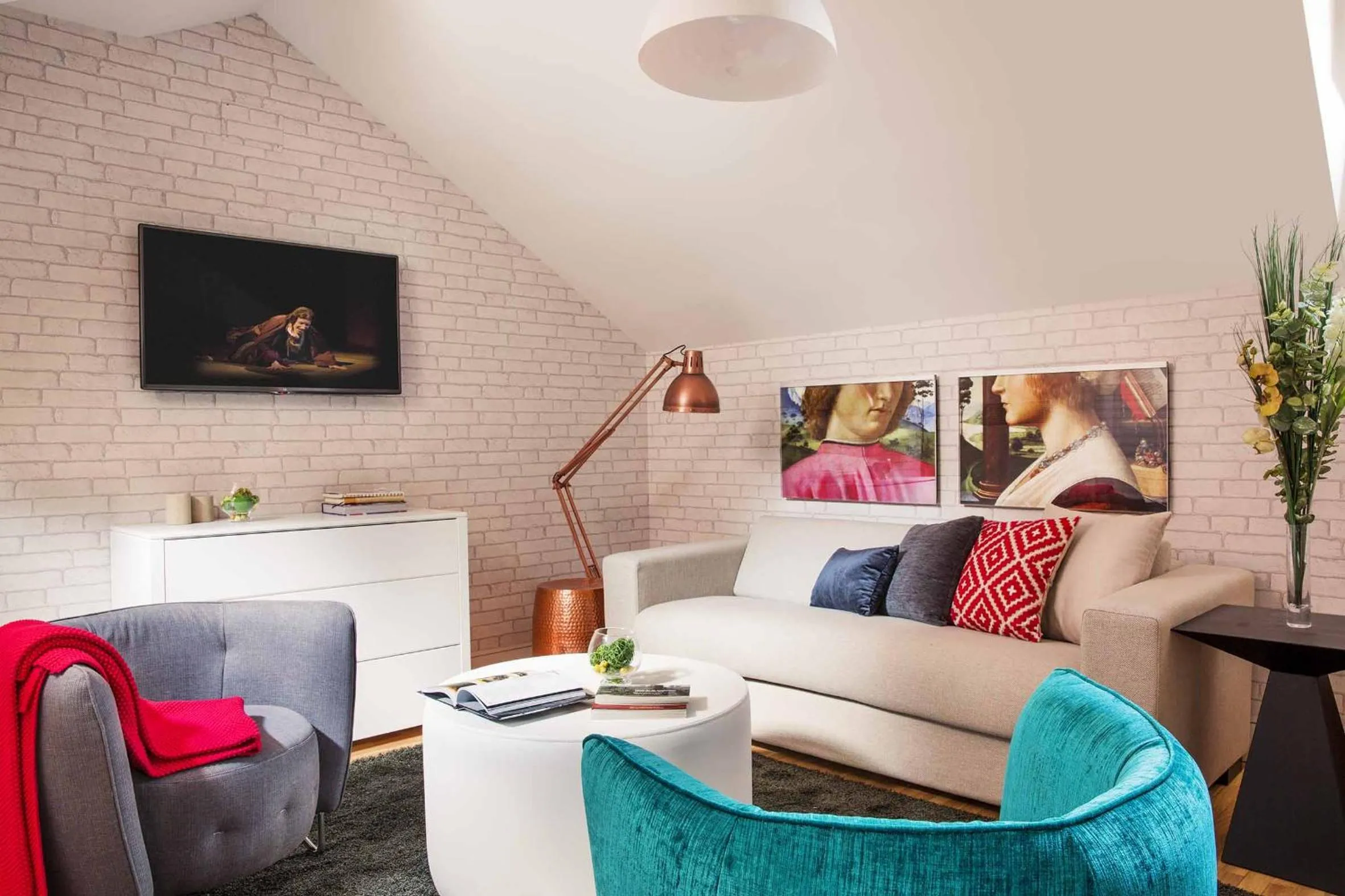 Palacio Conde Miranda