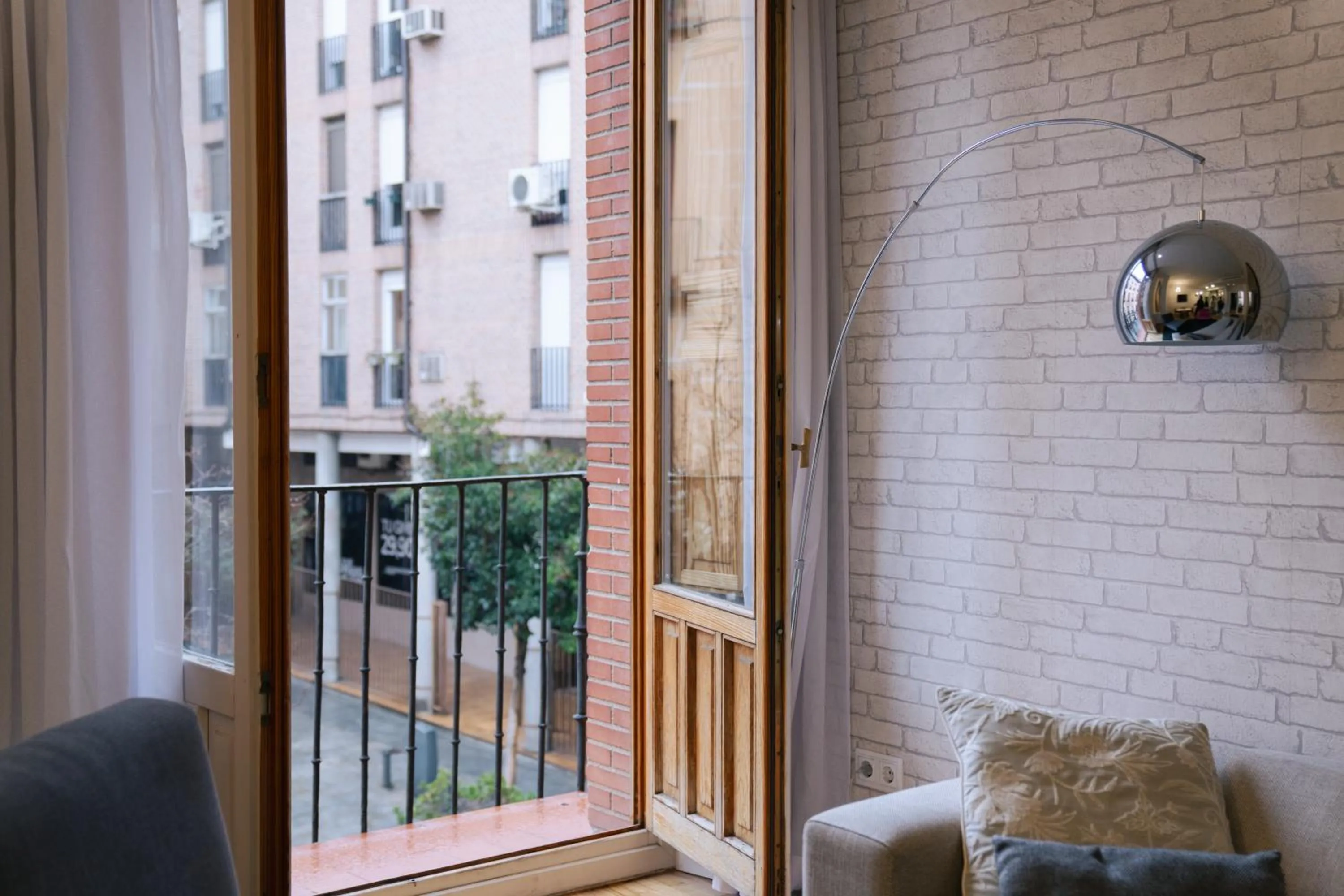 Palacio Conde Miranda