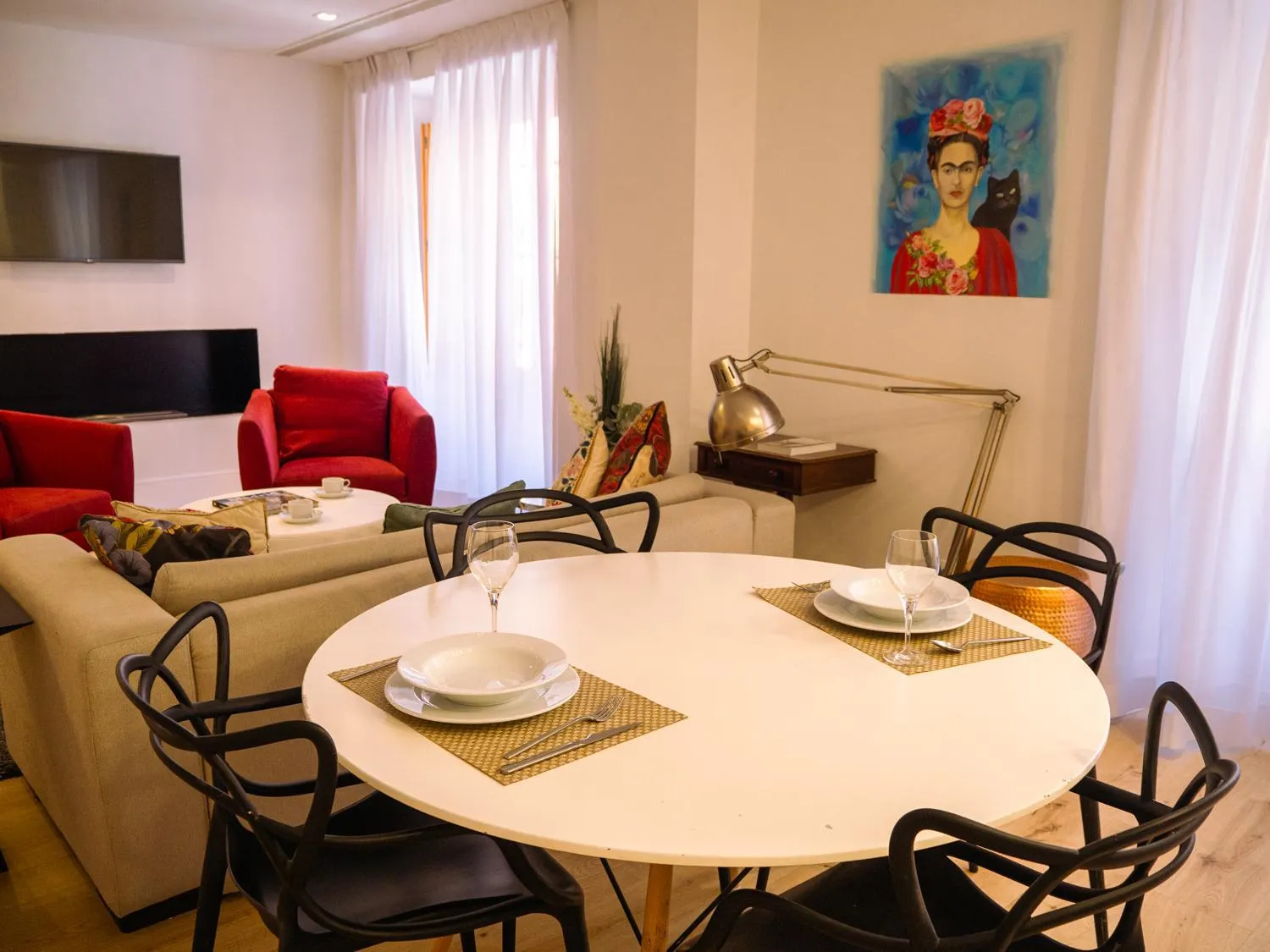 Palacio Conde Miranda