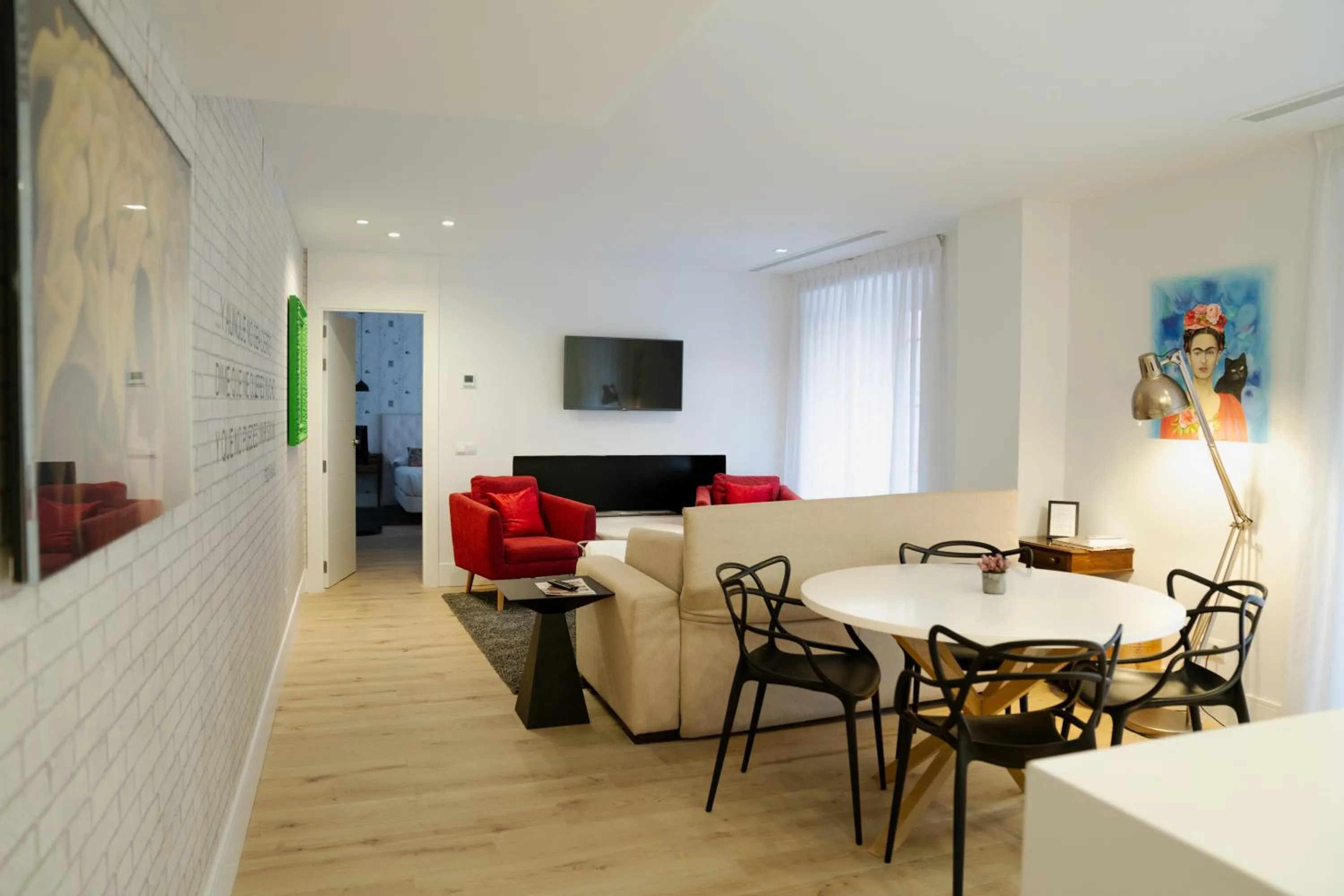 Palacio Conde Miranda