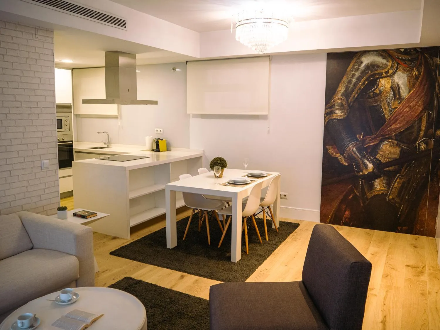 Palacio Conde Miranda