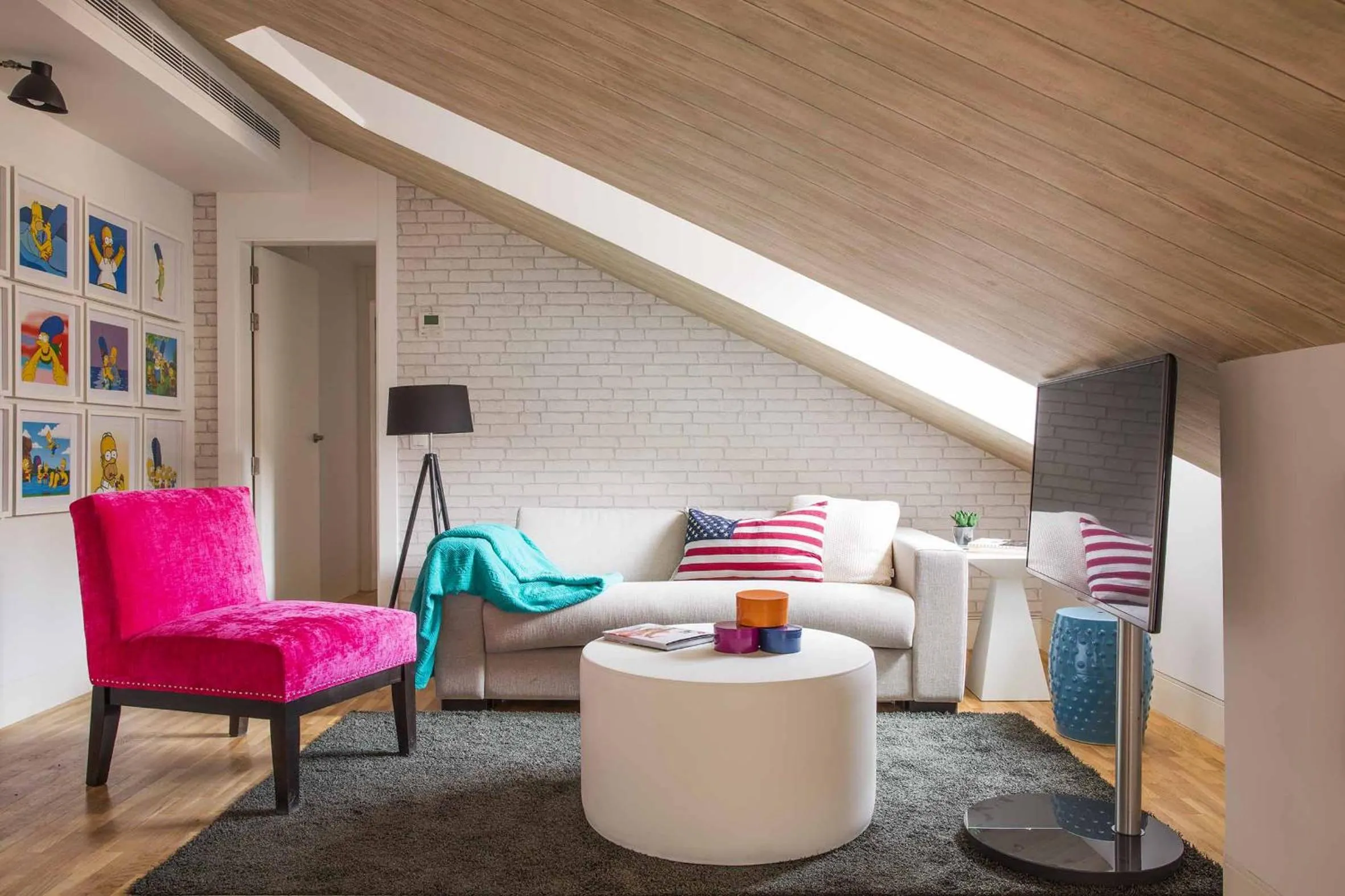 Palacio Conde Miranda