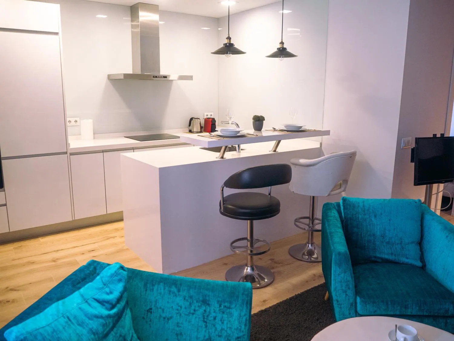 Palacio Conde Miranda