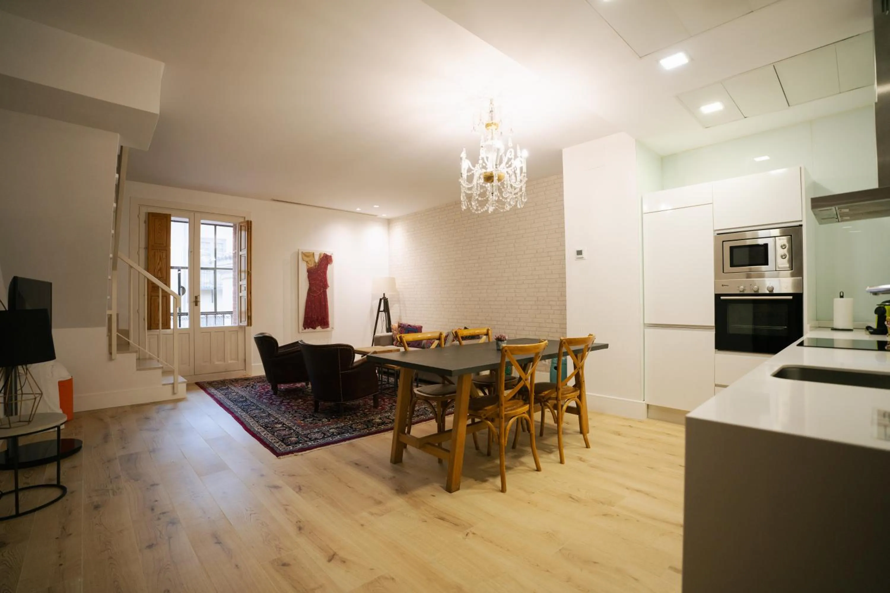 Palacio Conde Miranda