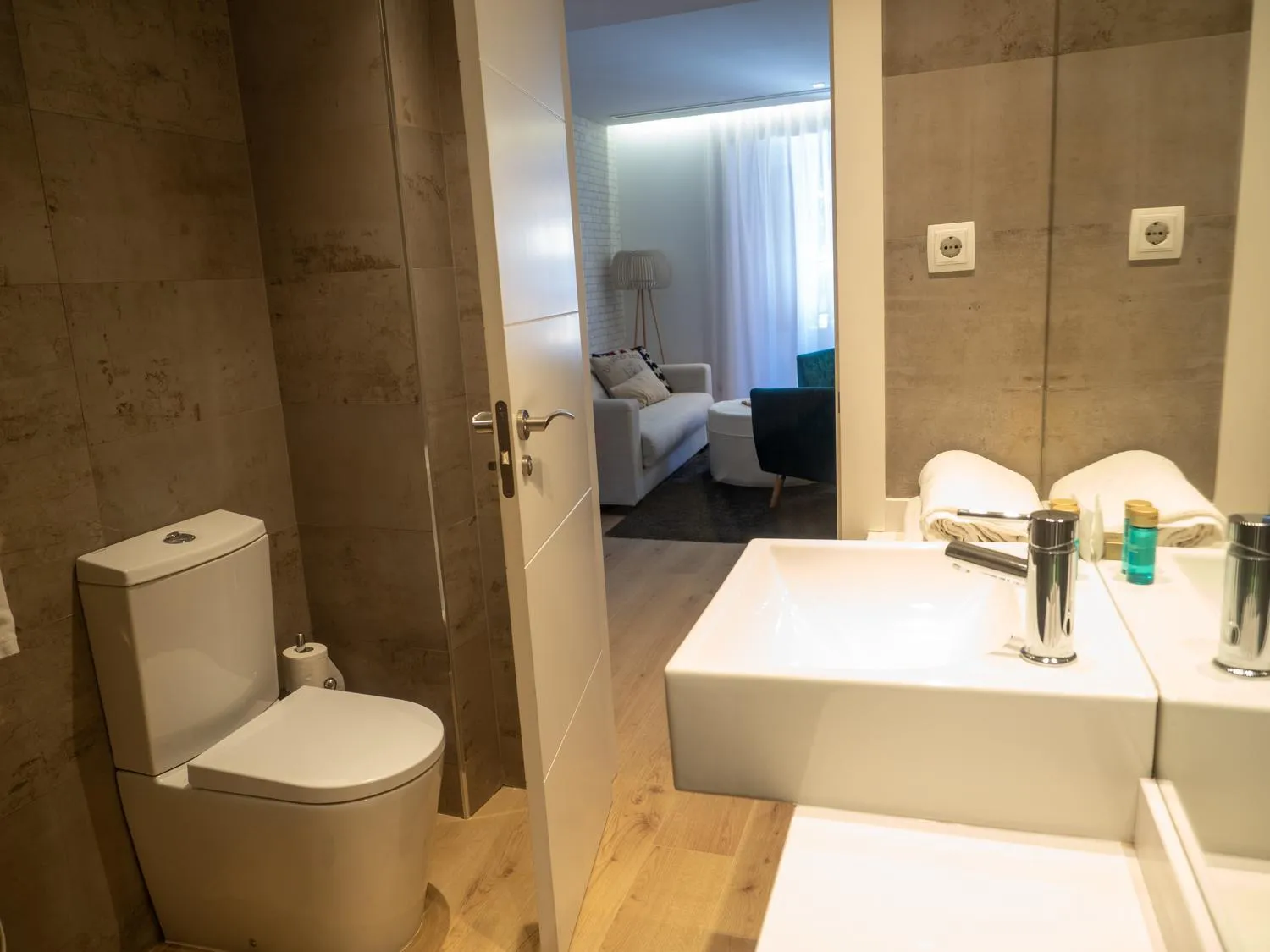 Palacio Conde Miranda