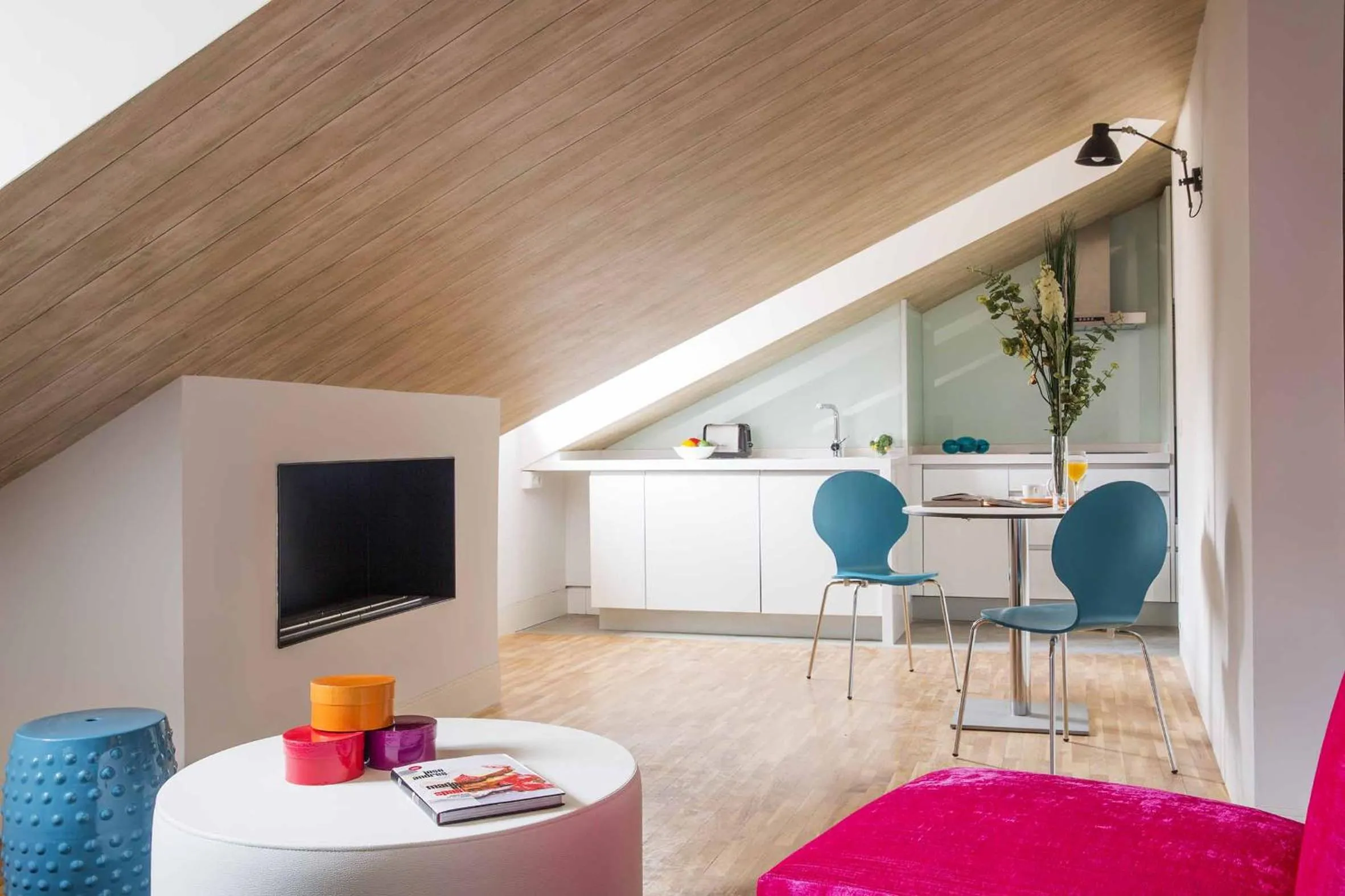 Palacio Conde Miranda