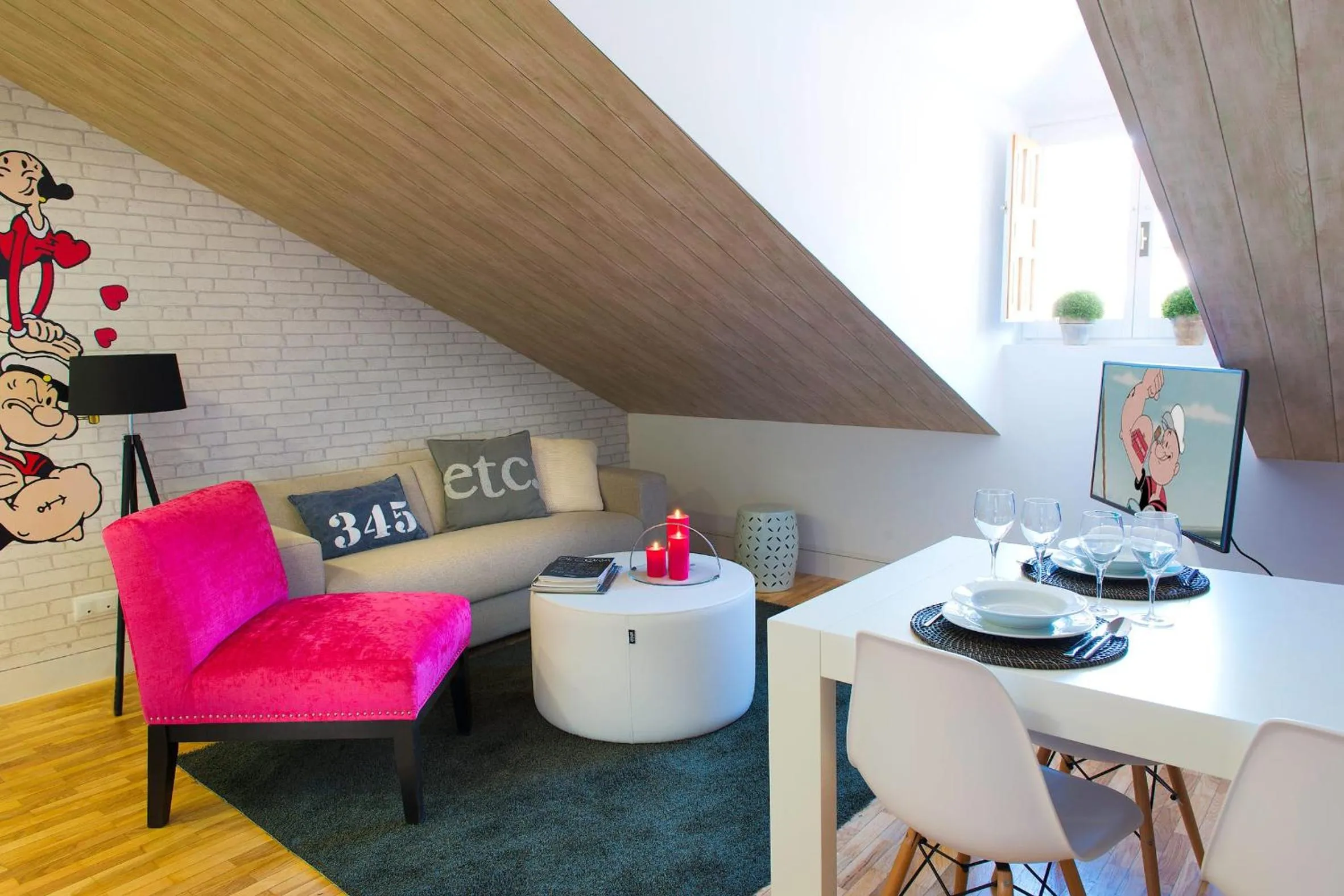 Palacio Conde Miranda