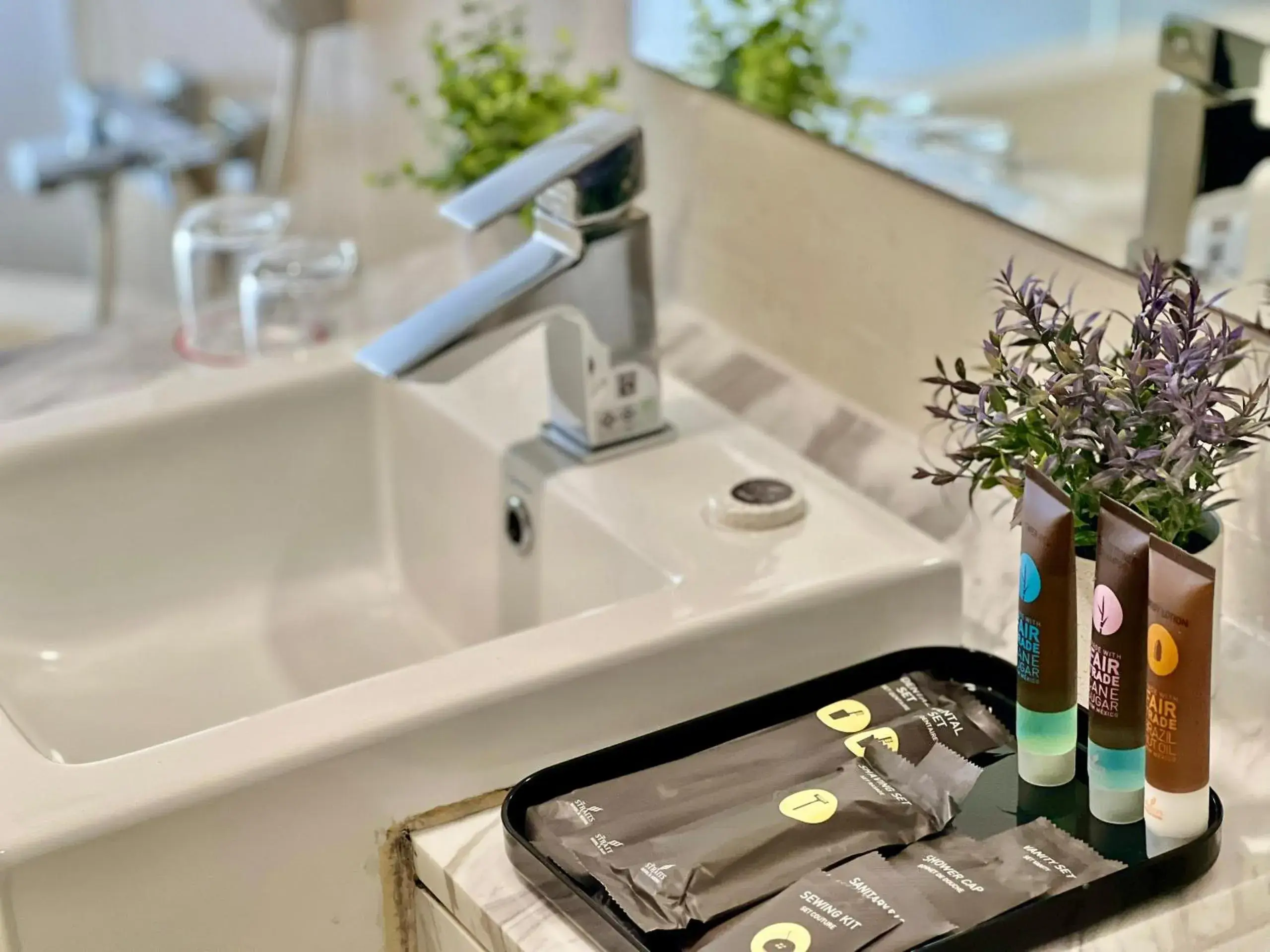 Family Straits Two-Bedroom in ASIA MELAKA HOTEL managed by The Straits Hotel & Suites 马六甲亚逸酒店 Family Straits Two-Bedroom in ASIA MELAKA HOTEL managed by The Straits Hotel & Suites 马六甲亚逸酒店