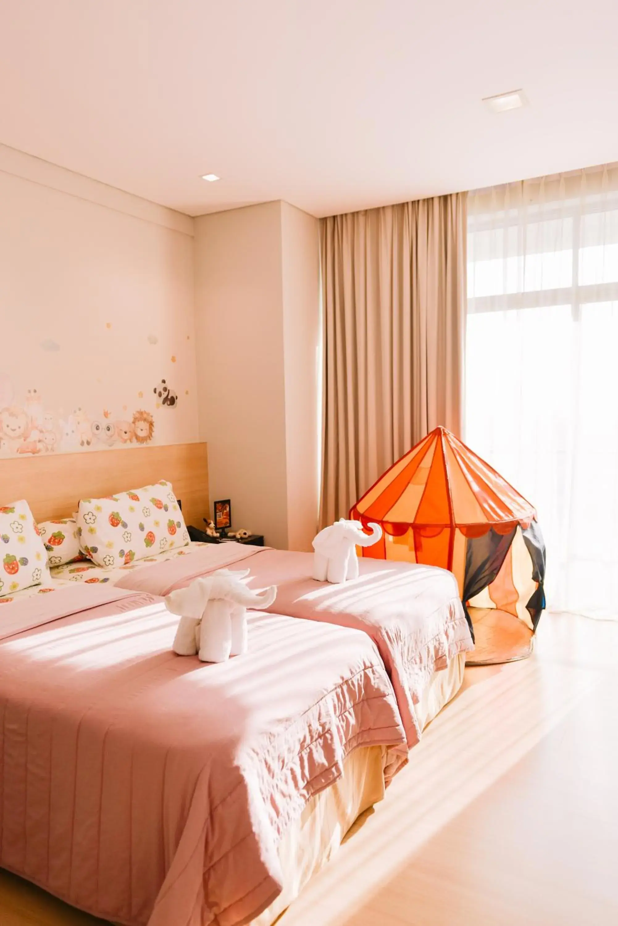 Family Kids Studio in ASIA MELAKA HOTEL managed by The Straits Hotel & Suites 马六甲亚逸酒店 Family Kids Studio in ASIA MELAKA HOTEL managed by The Straits Hotel & Suites 马六甲亚逸酒店