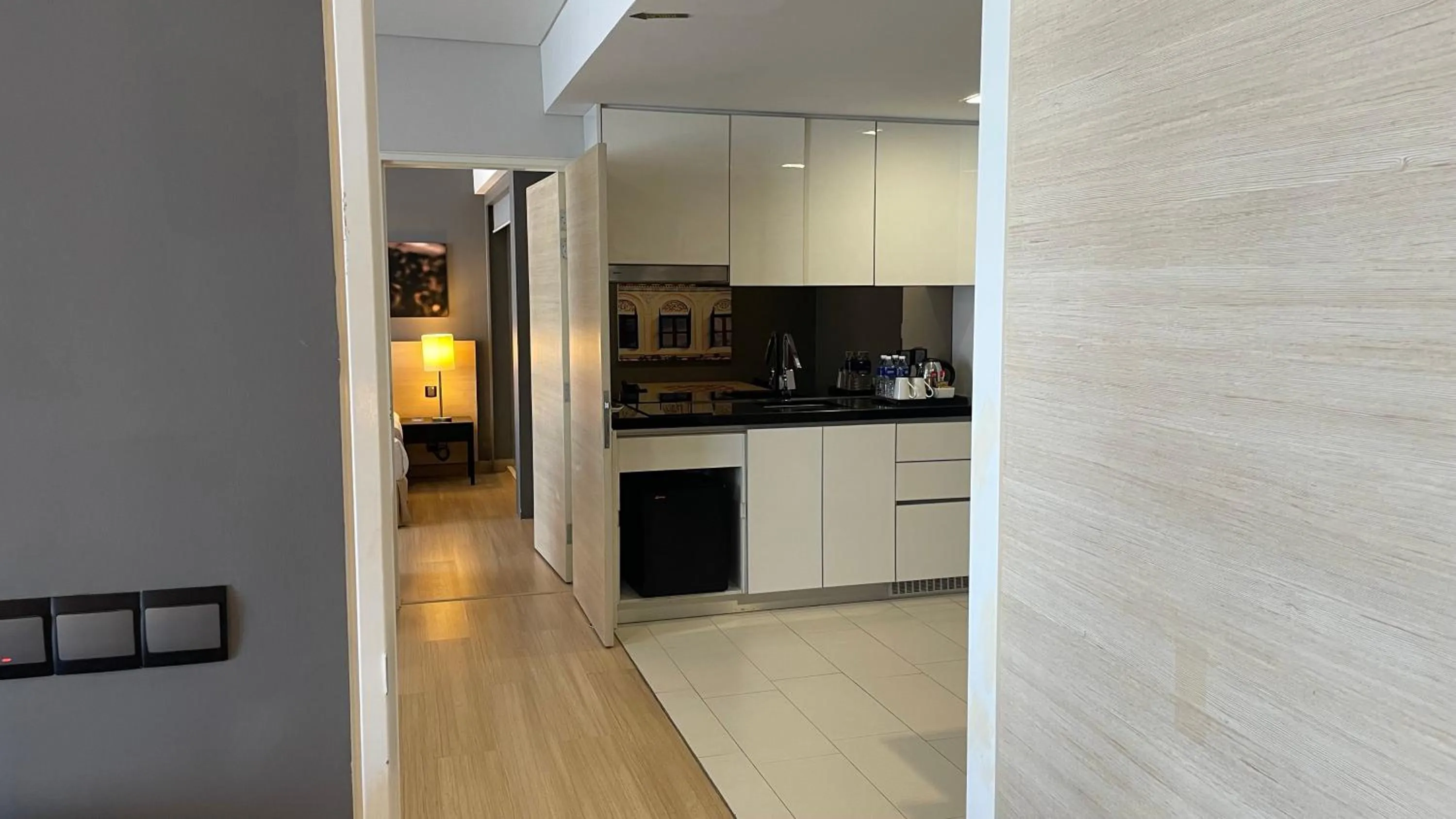 Family in ASIA MELAKA HOTEL managed by The Straits Hotel & Suites 马六甲亚逸酒店