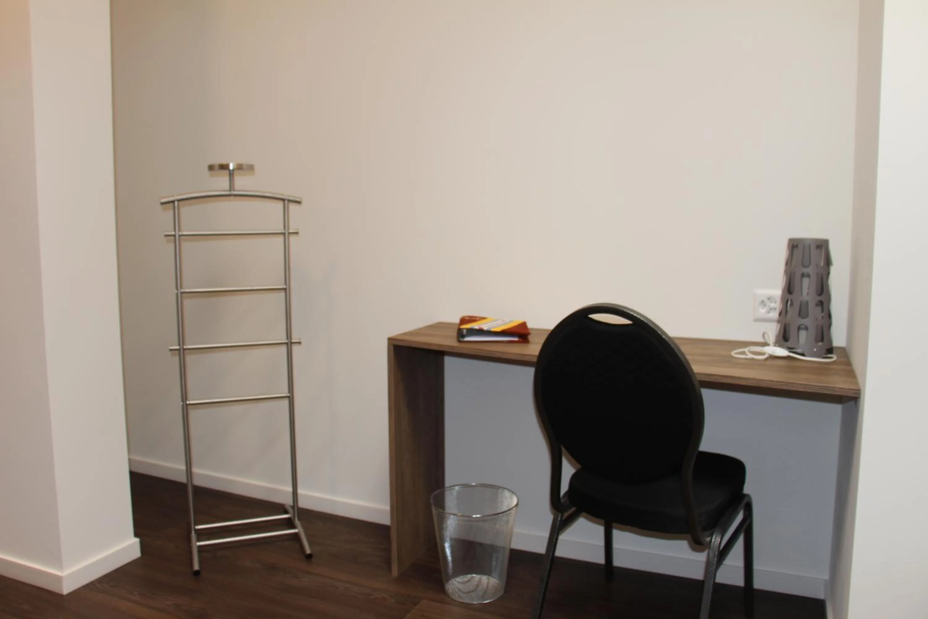 Living room in B&B Hotel Peter und Paul