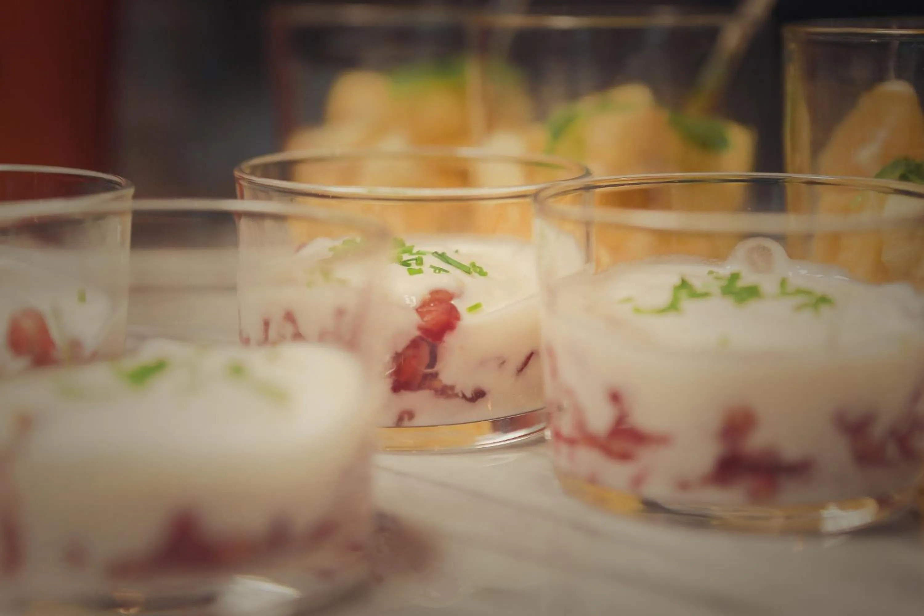 Food close-up in My Ribeira Guest House