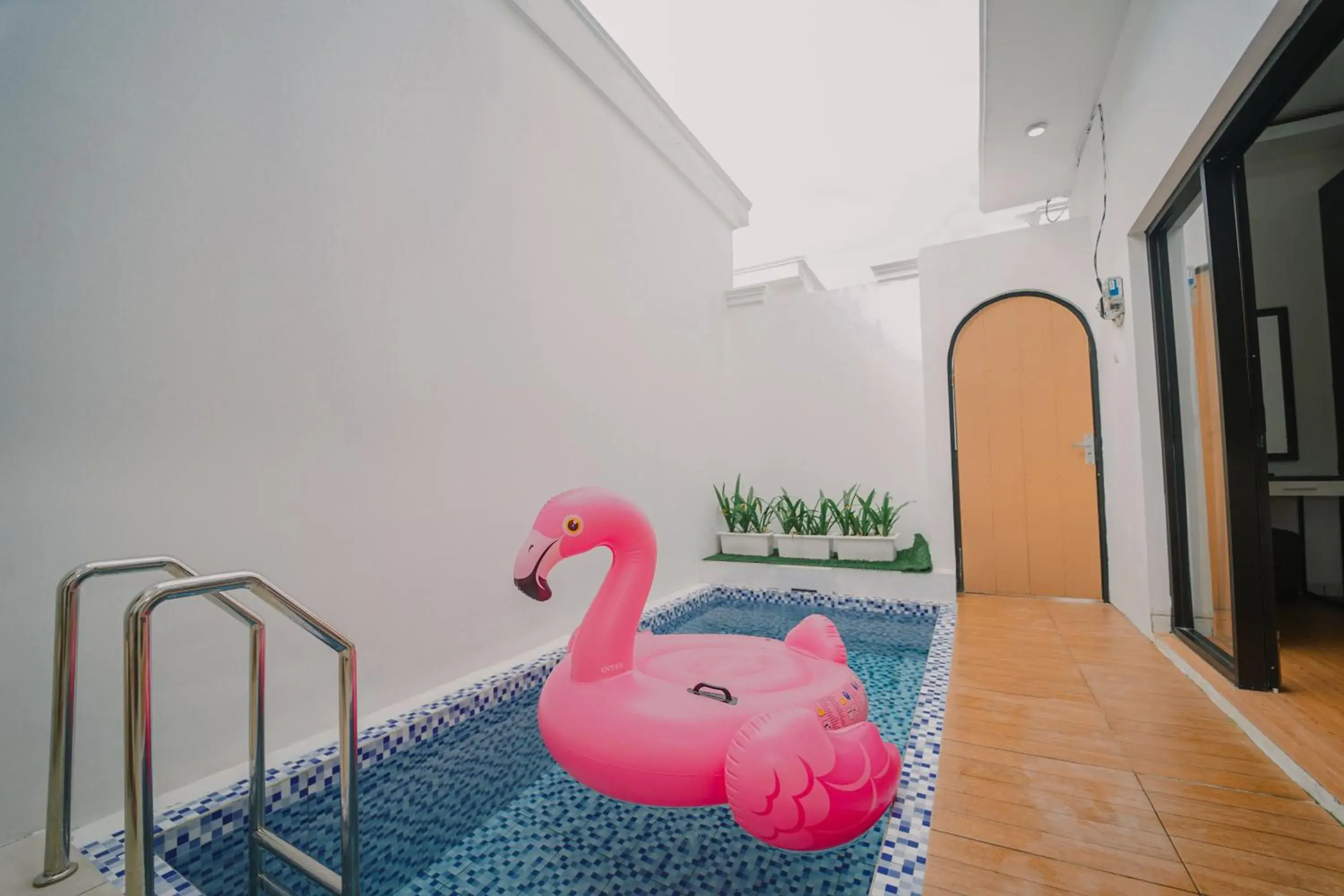 Marina Villa 1 Marina Villa 1