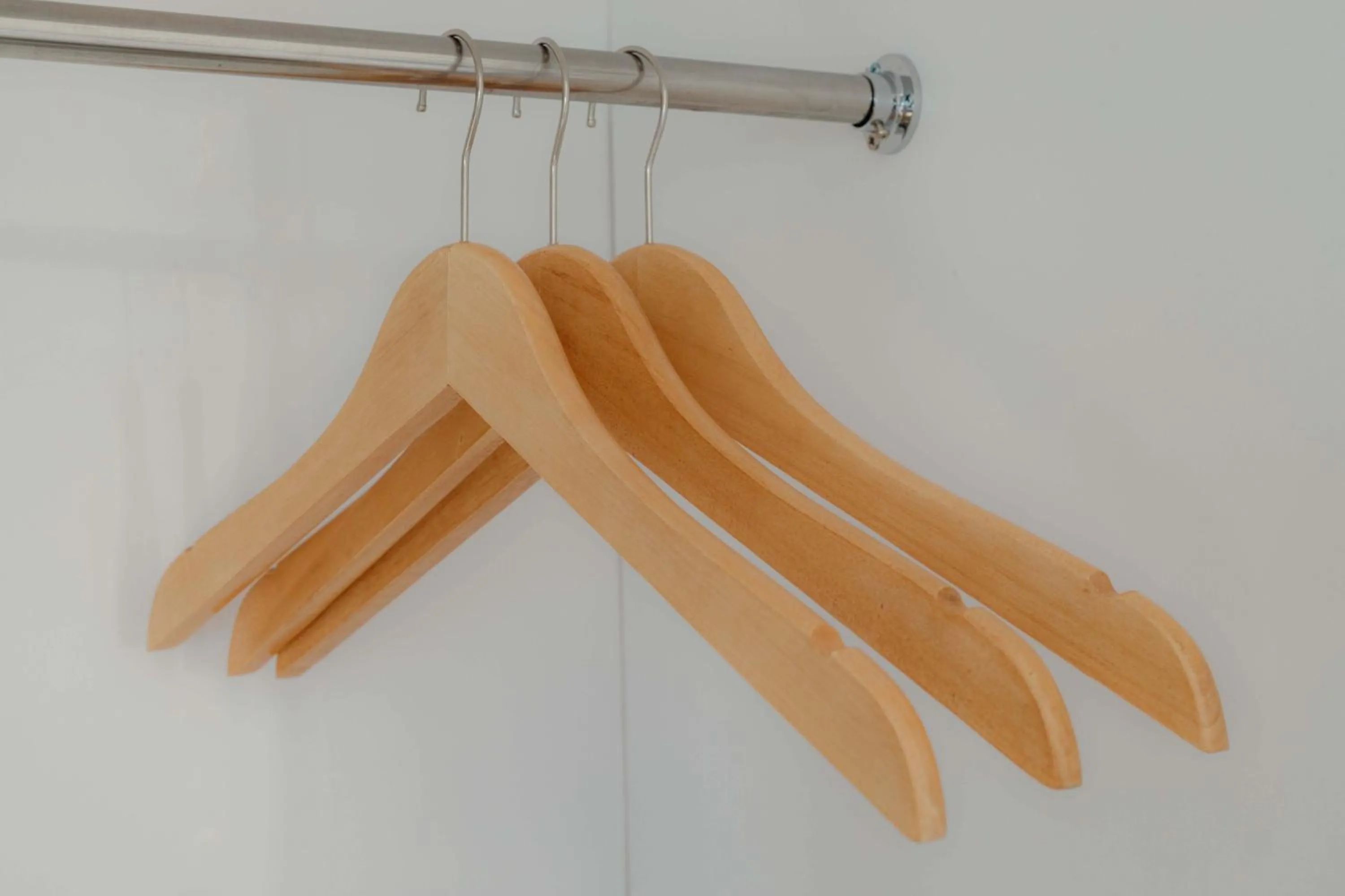 wardrobe in Marina Villa 1