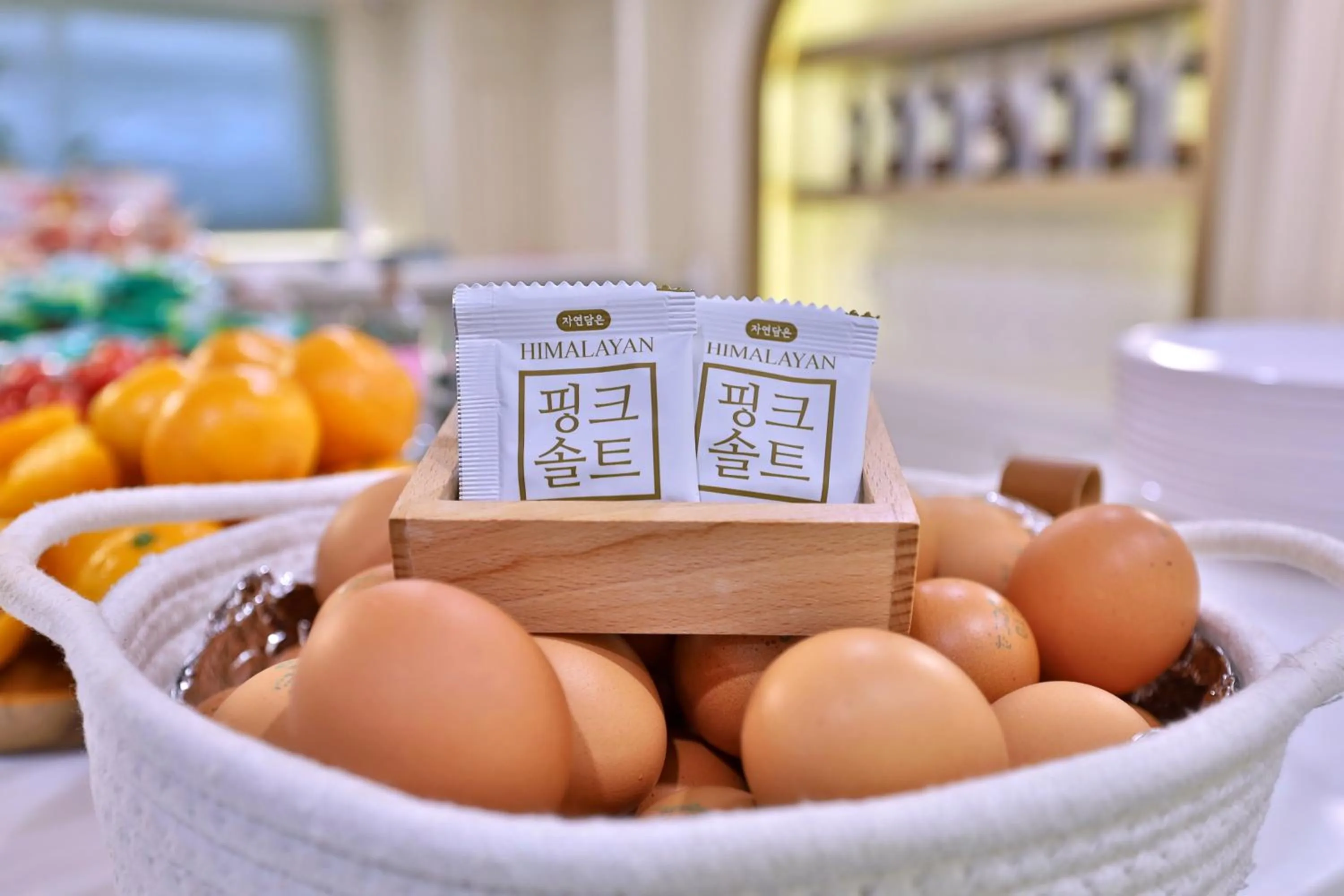 Lobby or reception in 2월 호텔 리버사이드 경산점