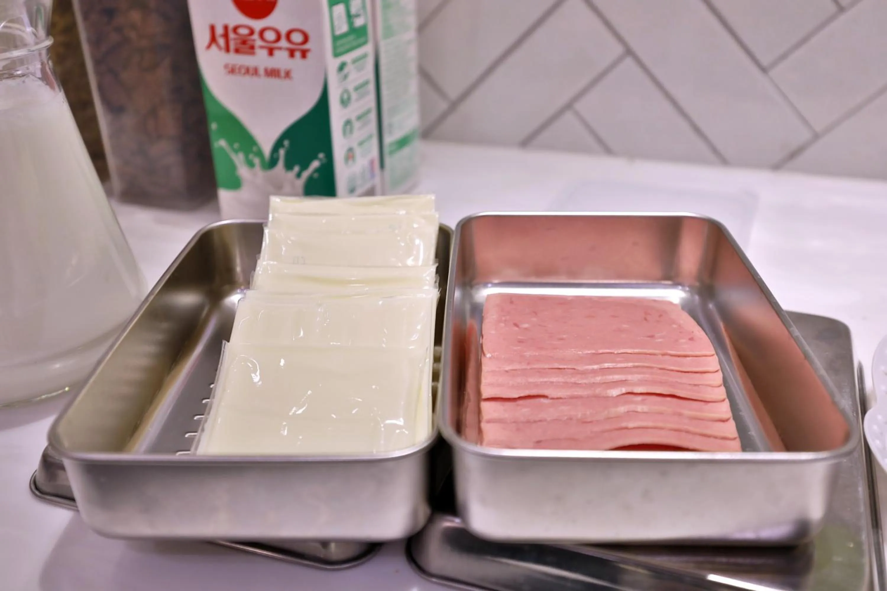 Lobby or reception in 2월 호텔 리버사이드 경산점