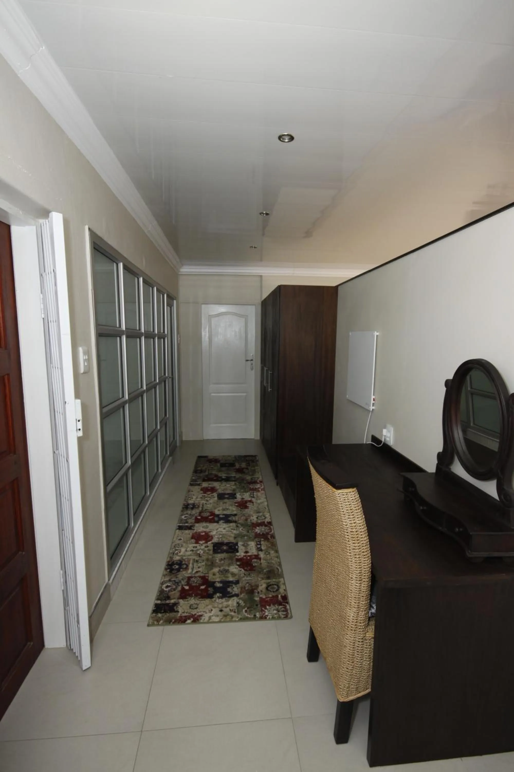 Photo of the whole room in Dormio Manor Guest Lodge