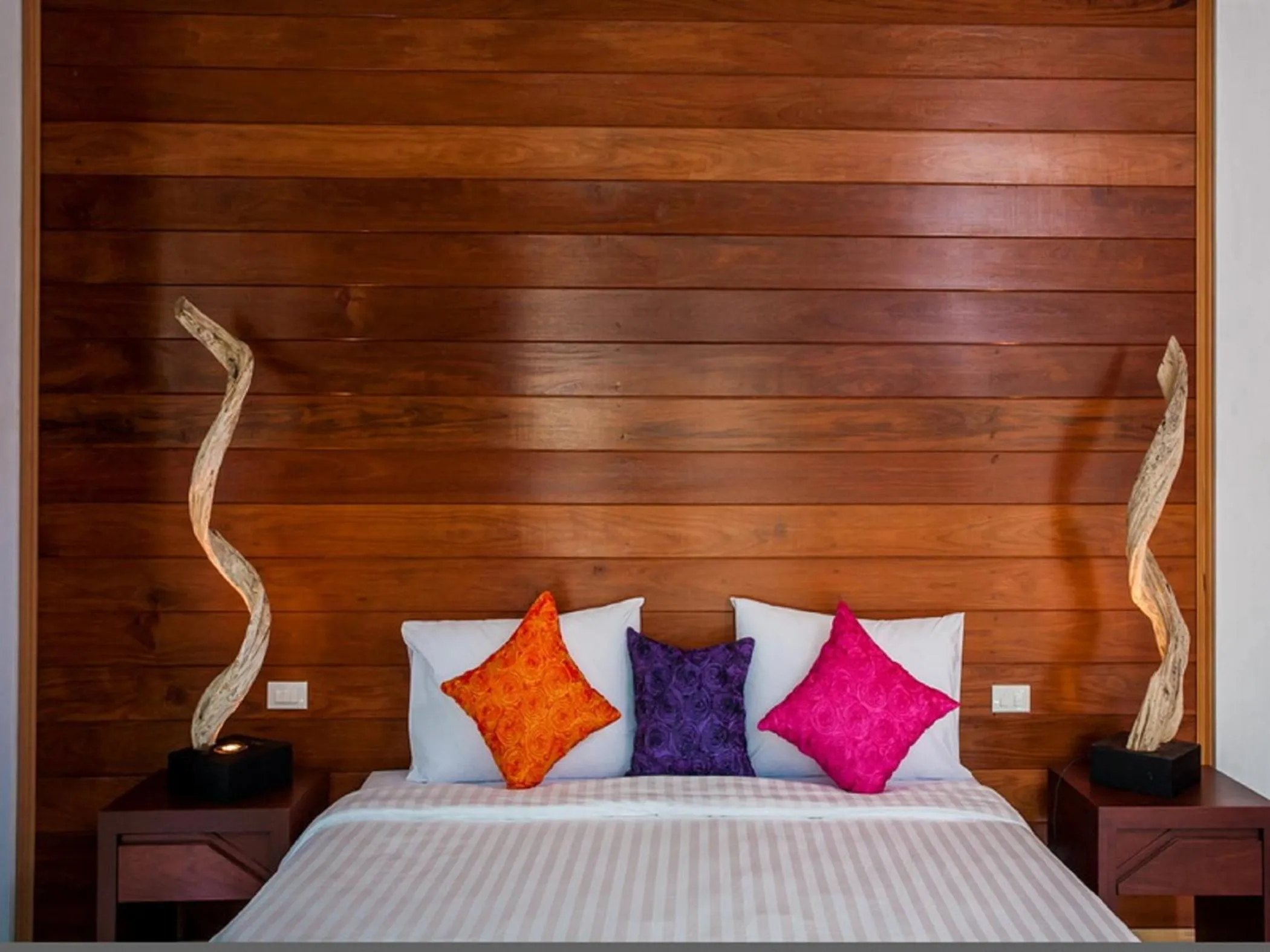 Bed in Paradise Resort Phi Phi