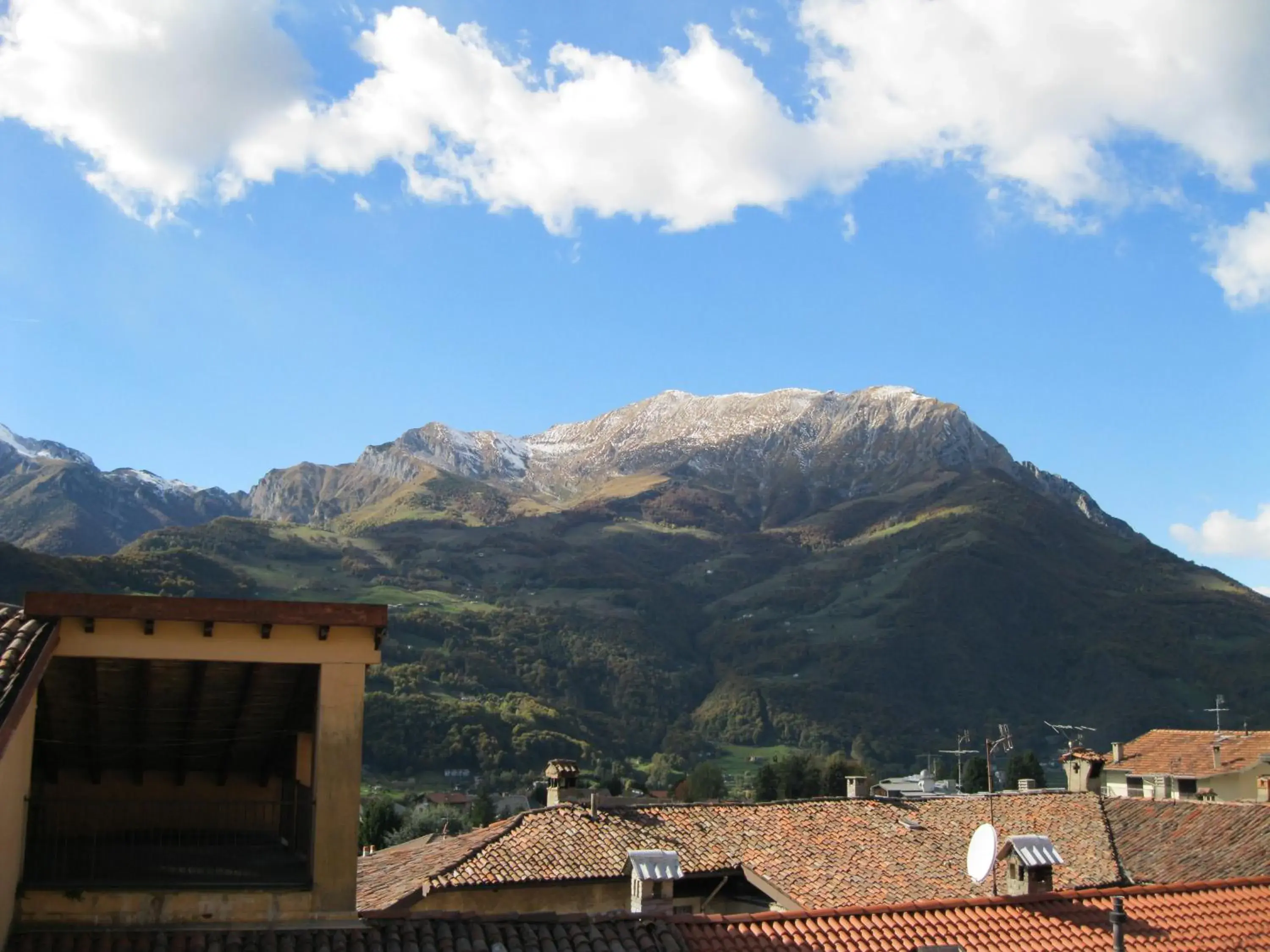 Albergo Esposito Albergo Esposito