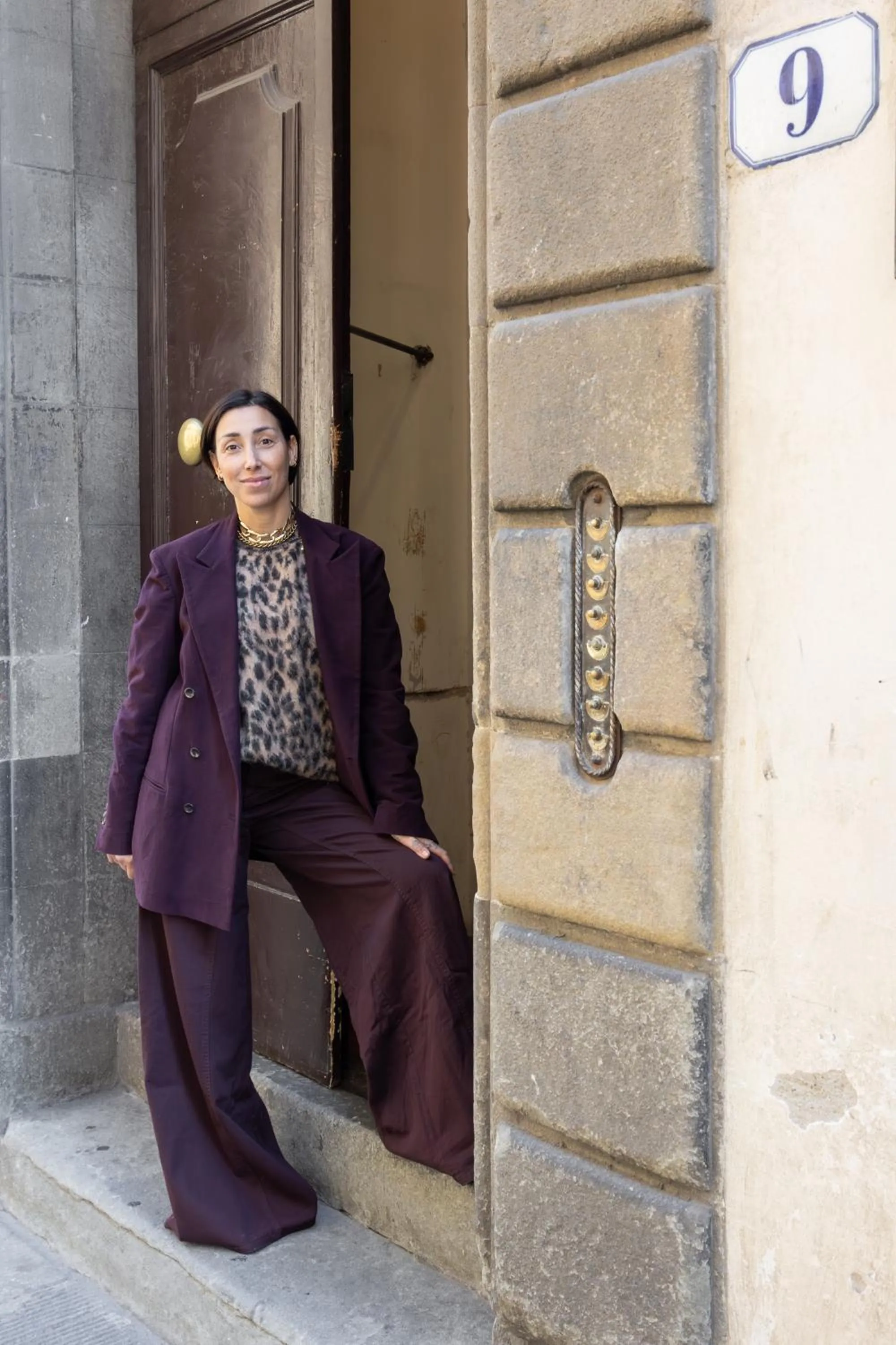 Staff in Maggio Living