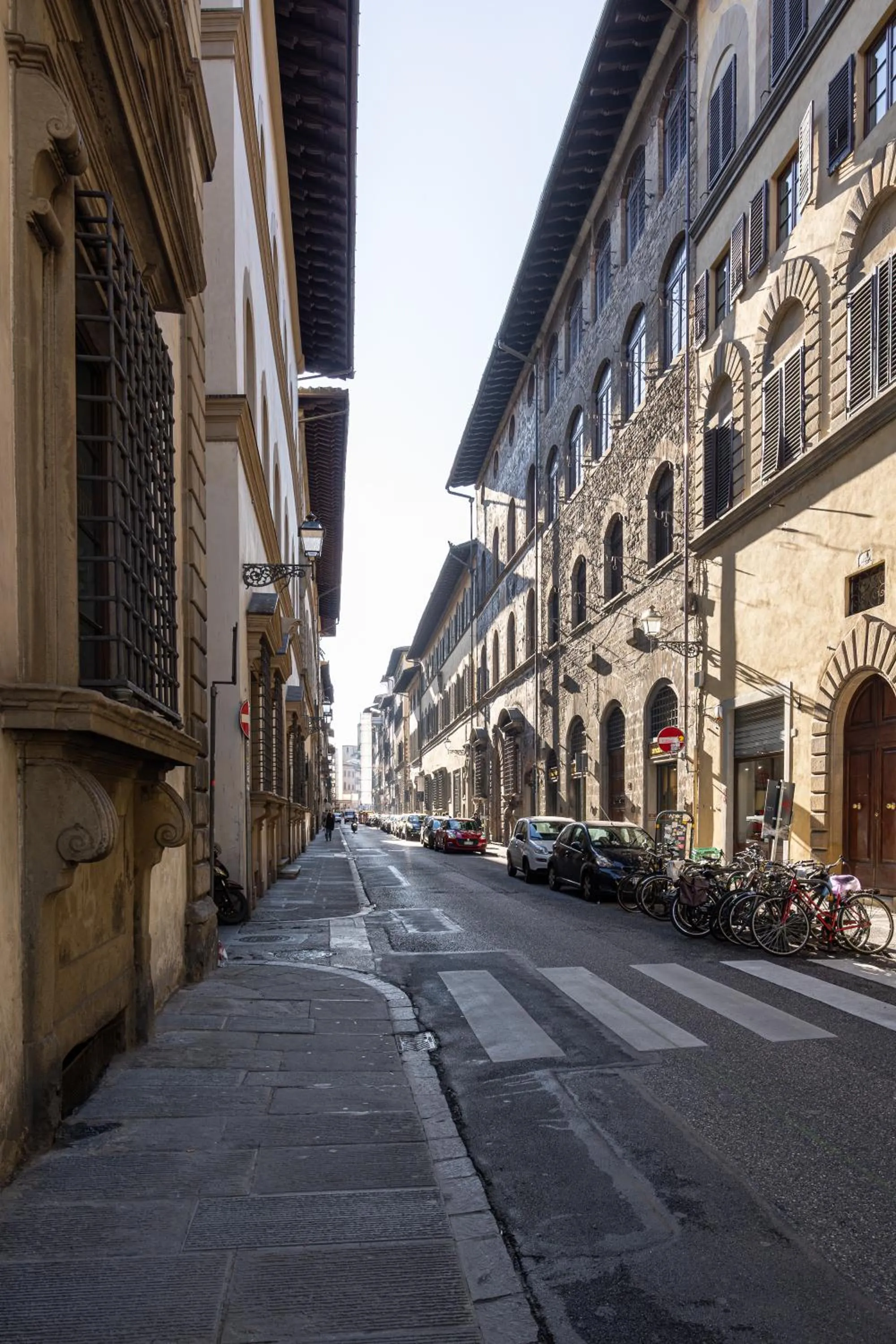 Neighbourhood in Maggio Living