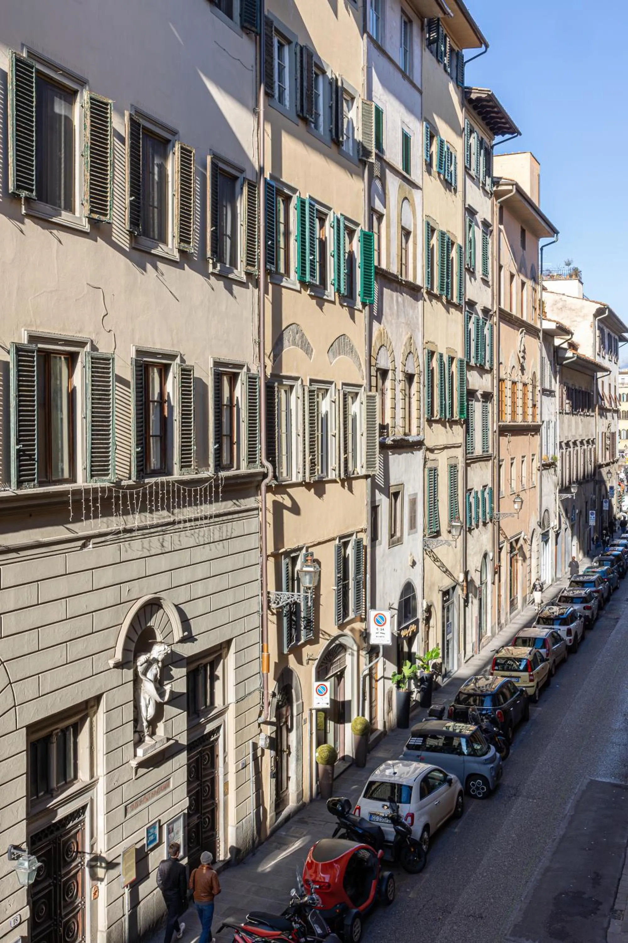 View (from property/room) in Maggio Living