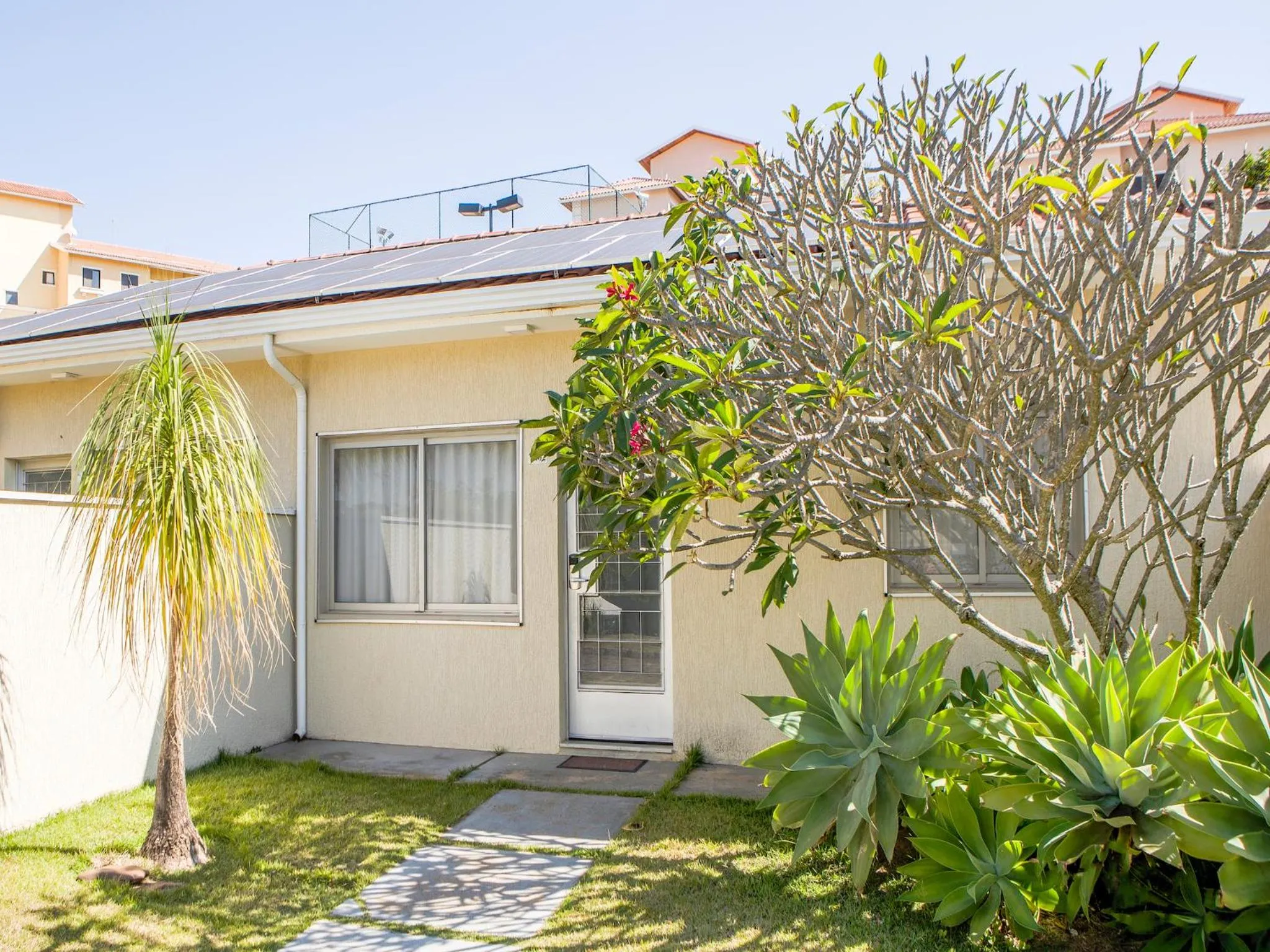 Day in Vinhedo Plaza Hotel