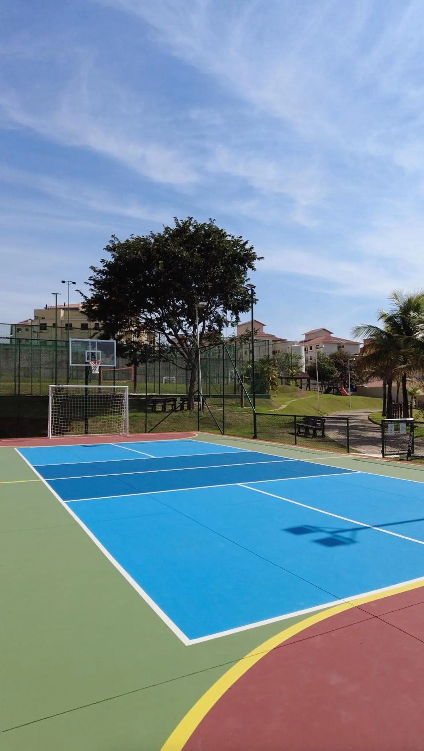 Sports in Vinhedo Plaza Hotel