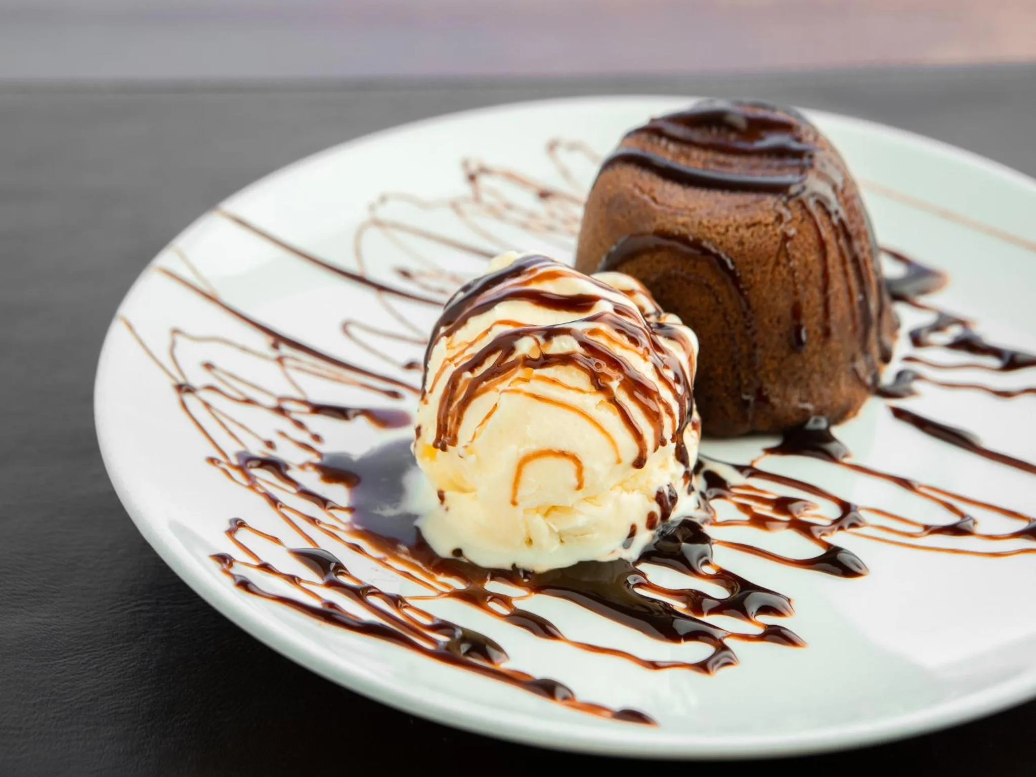 Food in Vinhedo Plaza Hotel