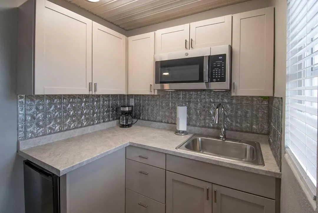 Liberty hill Executive Inn