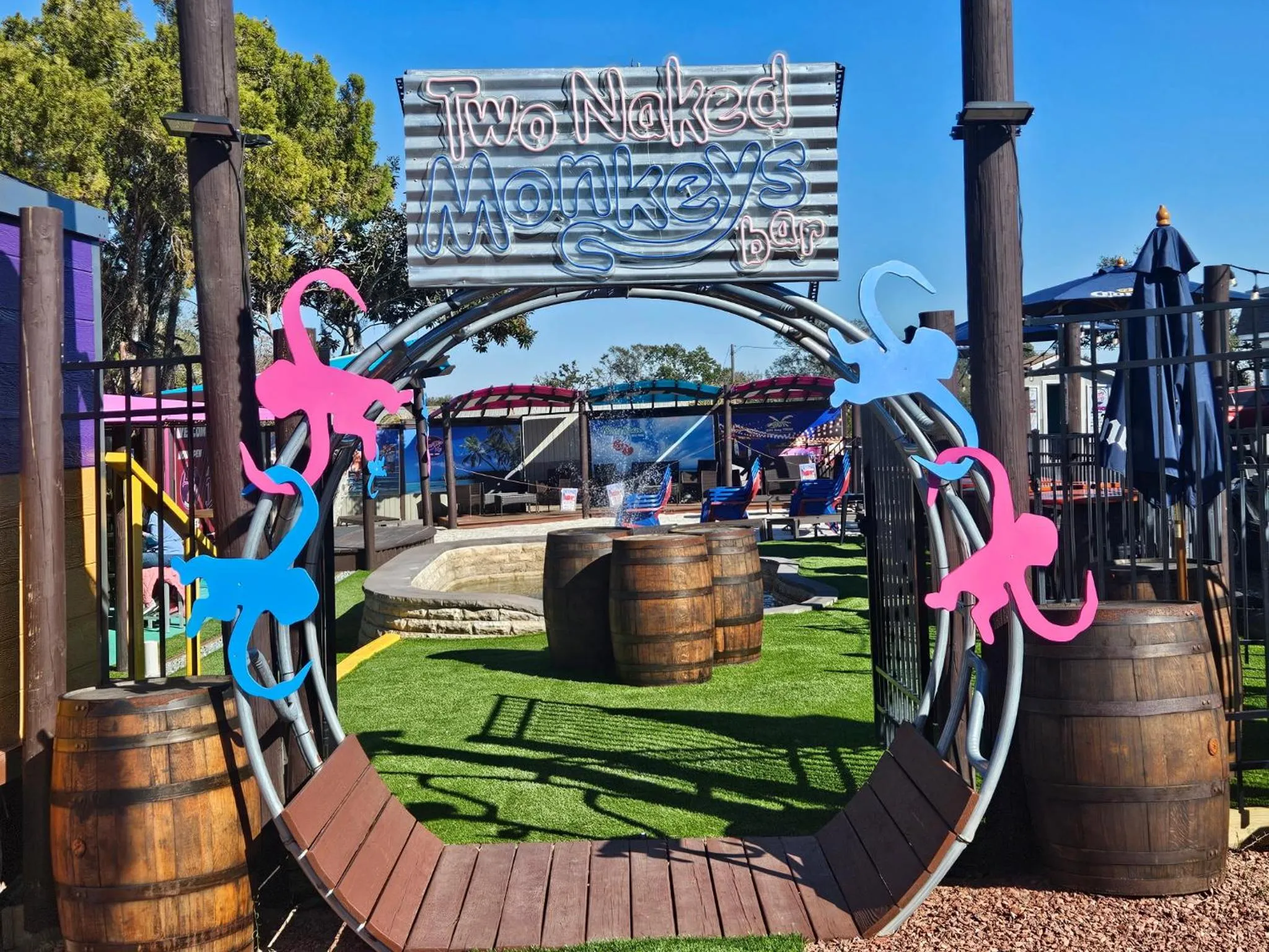 Liberty hill Executive Inn