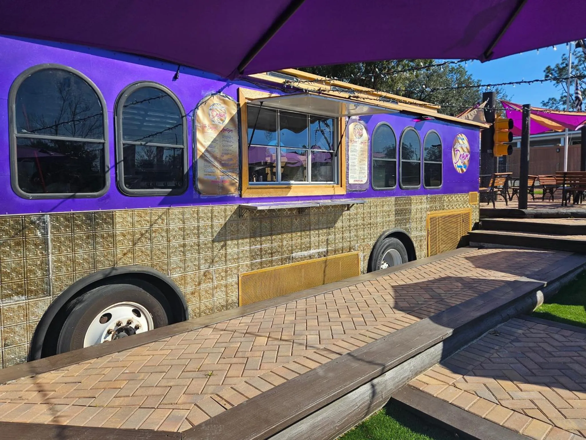 Liberty hill Executive Inn