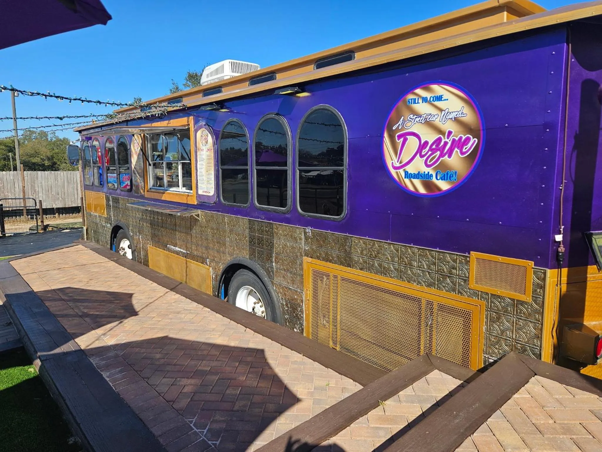 Liberty hill Executive Inn