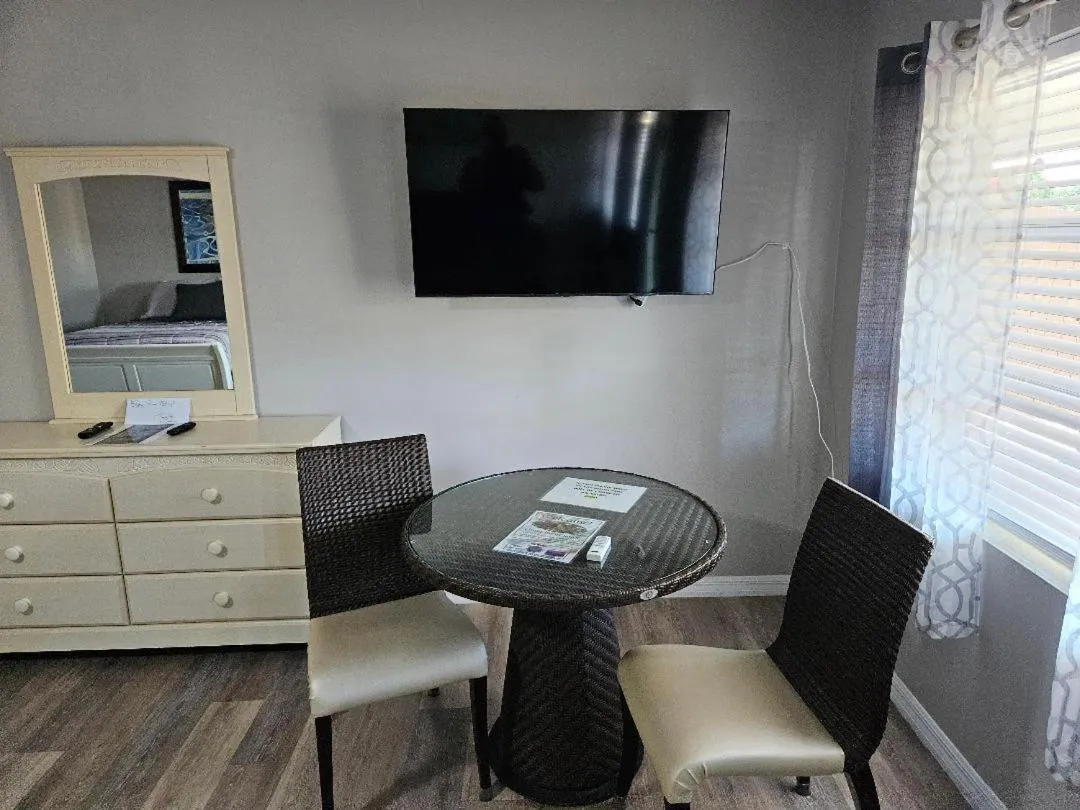 Liberty hill Executive Inn