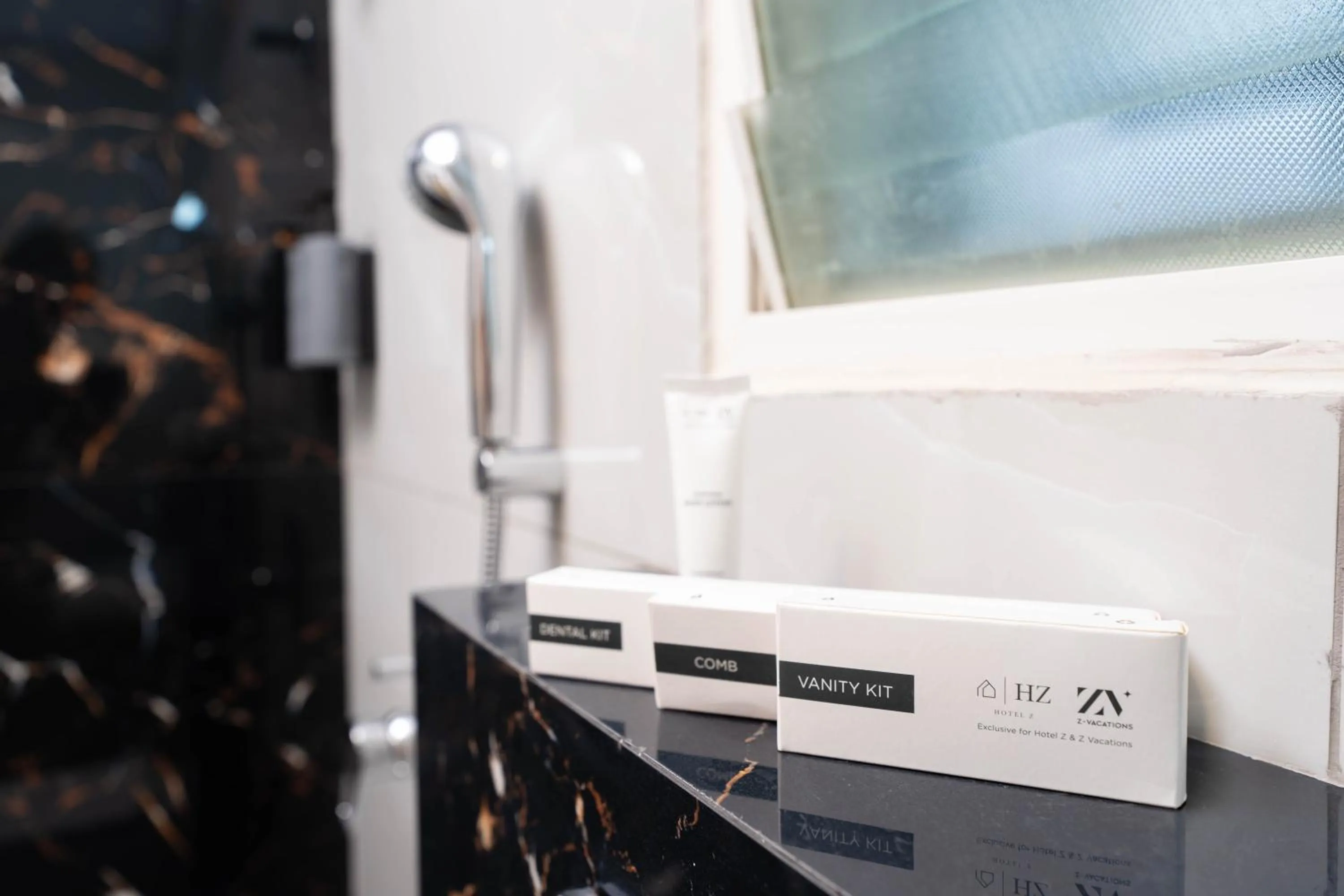 Toilet in HZ Bangalore Stories