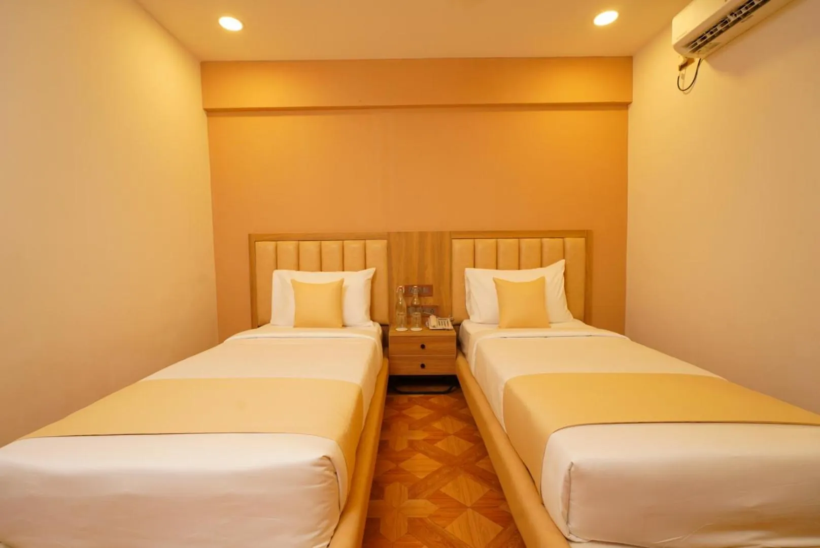 Bedroom, Bed in HZ Bangalore Stories