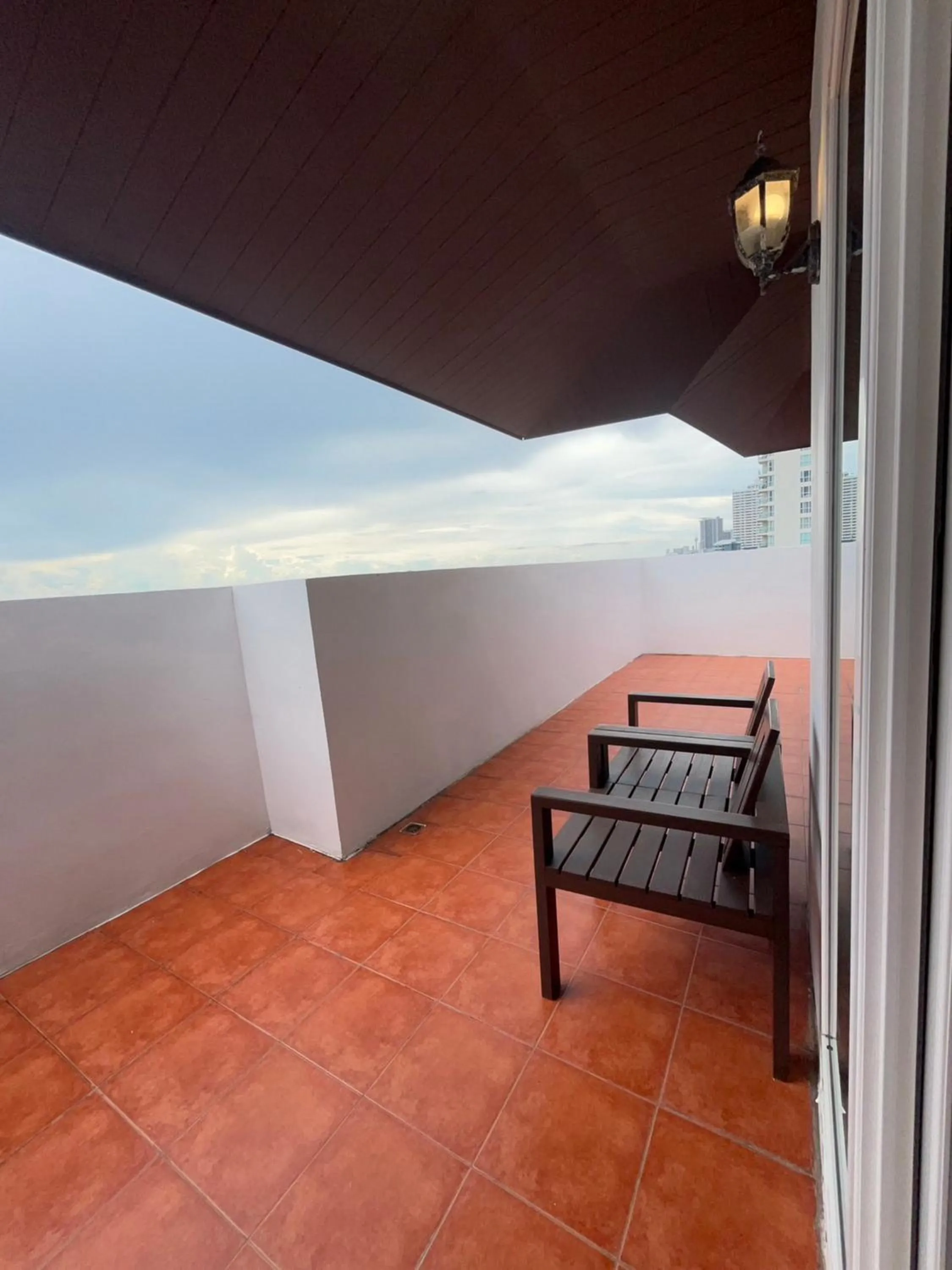 View (from property/room) in Royal Heritage Pavilion, Jomtien