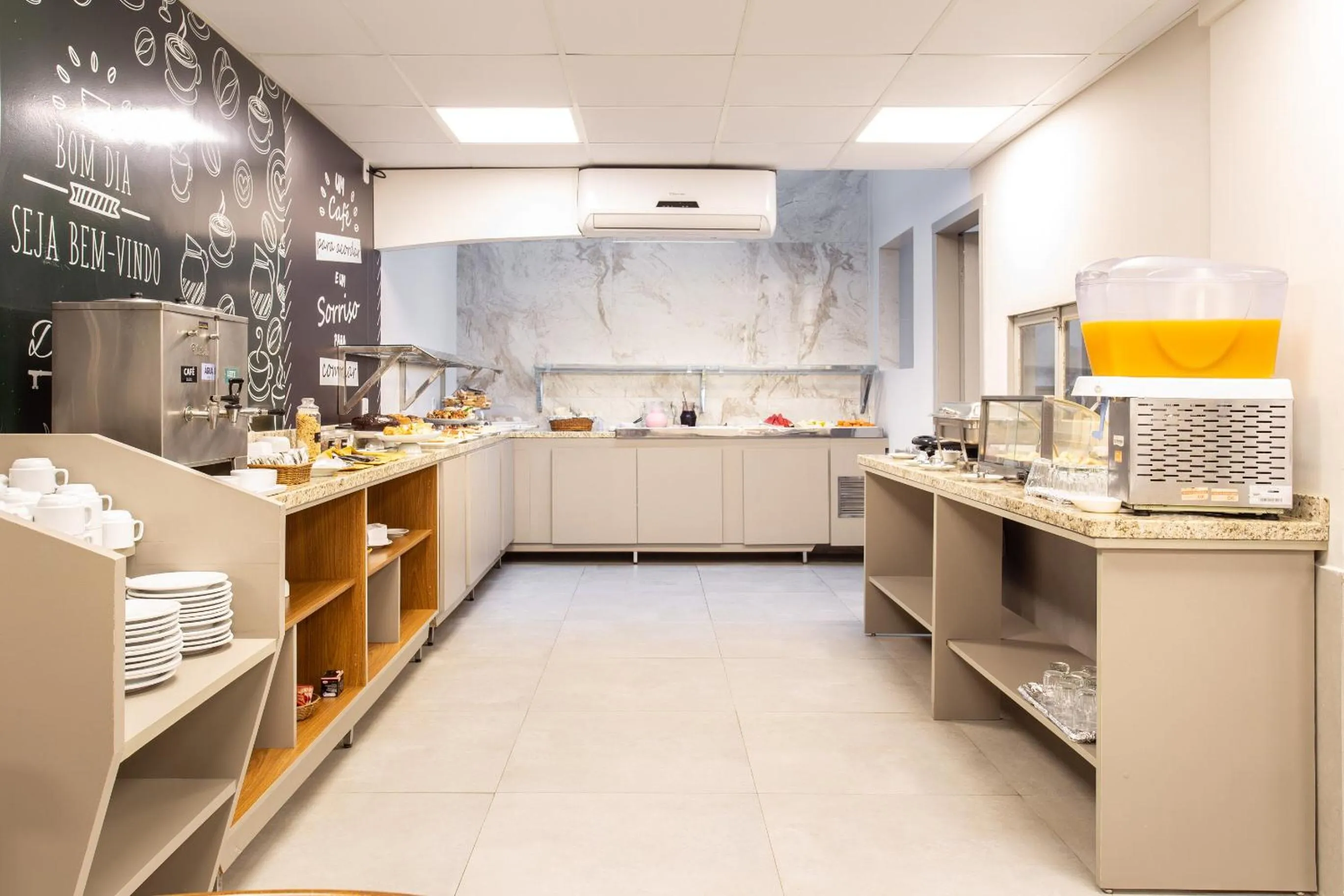 Hotel Dom Rafael Executivo